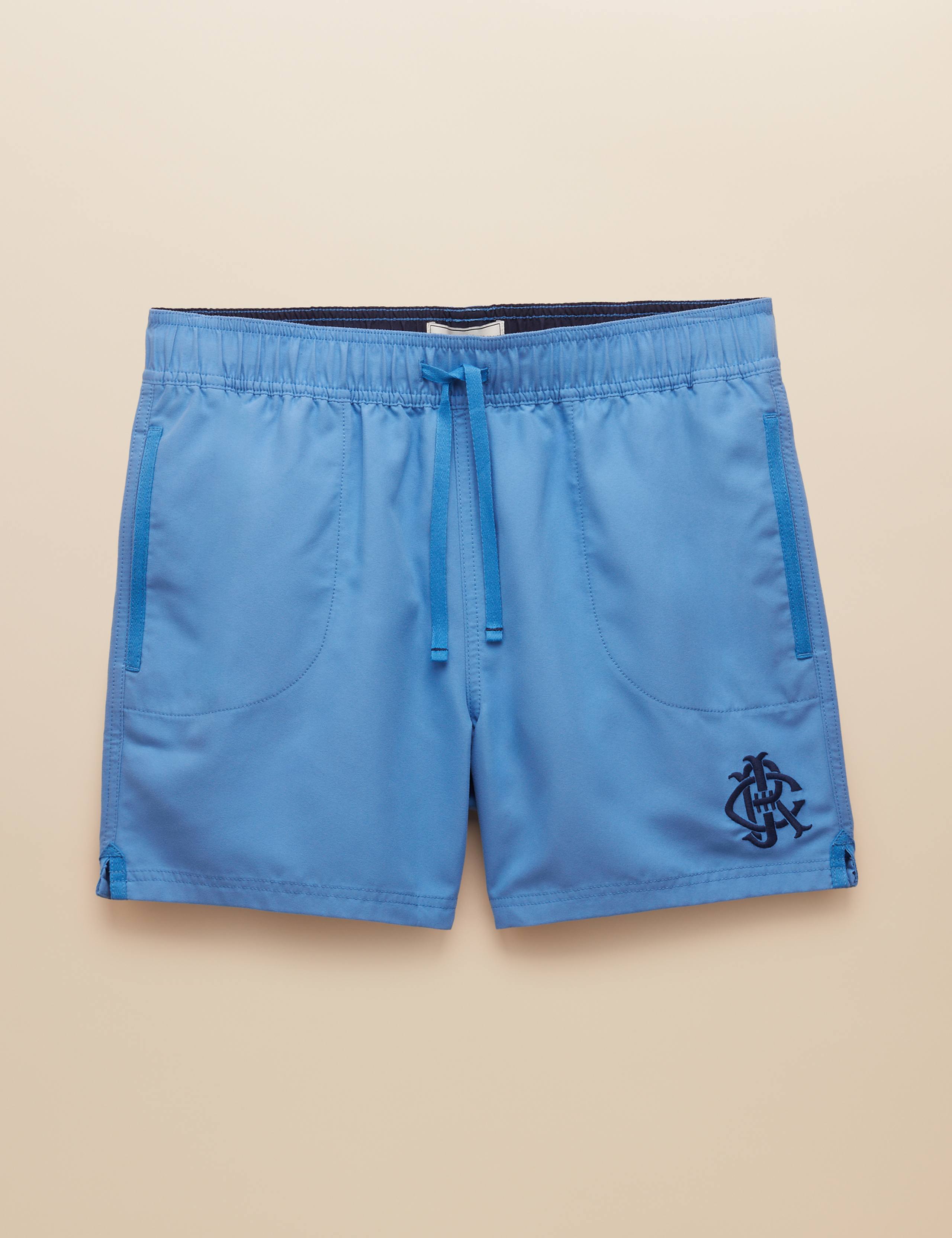Pocketed Swim Shorts 2 of 6