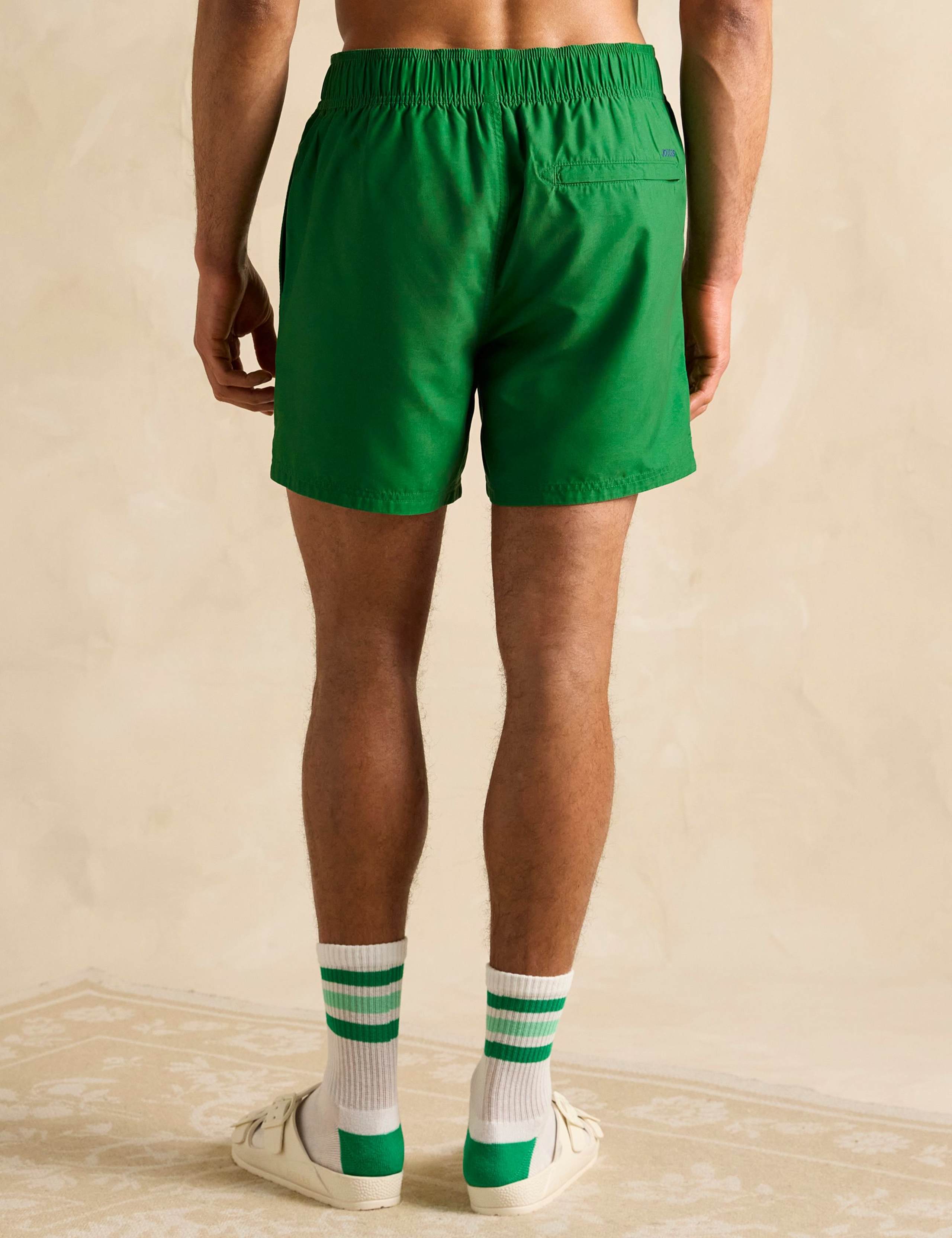 Pocketed Swim Shorts 4 of 6