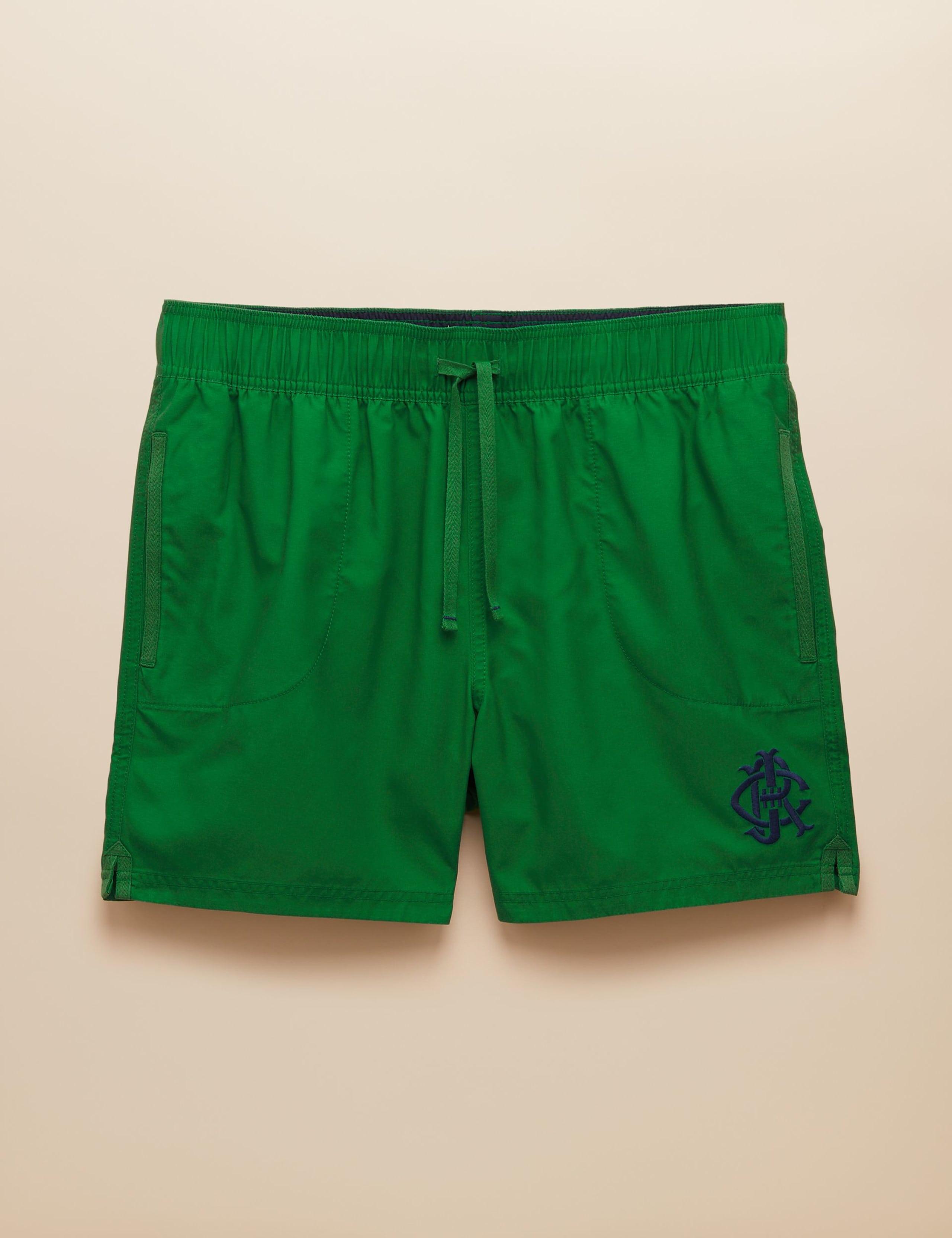 Pocketed Swim Shorts 2 of 6