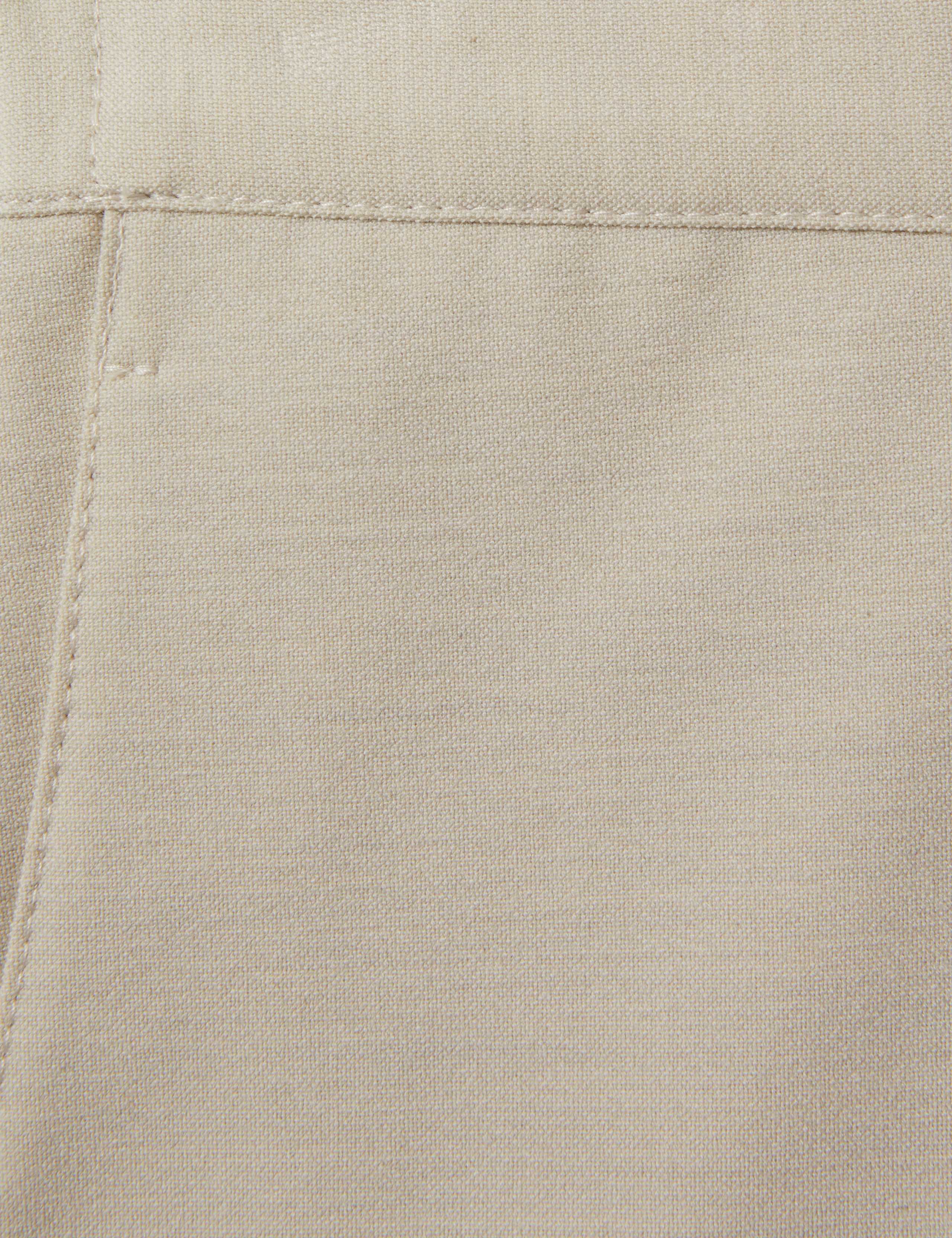 Flat Front Trousers (3-14 Yrs) 3 of 3