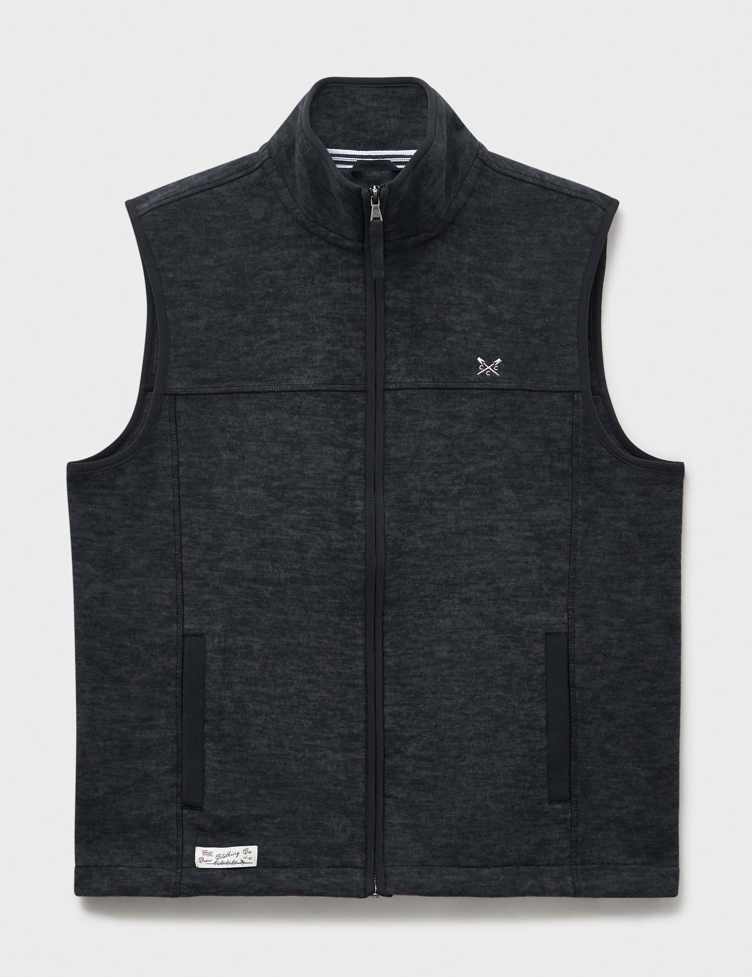 Space Dye Gilet 2 of 4
