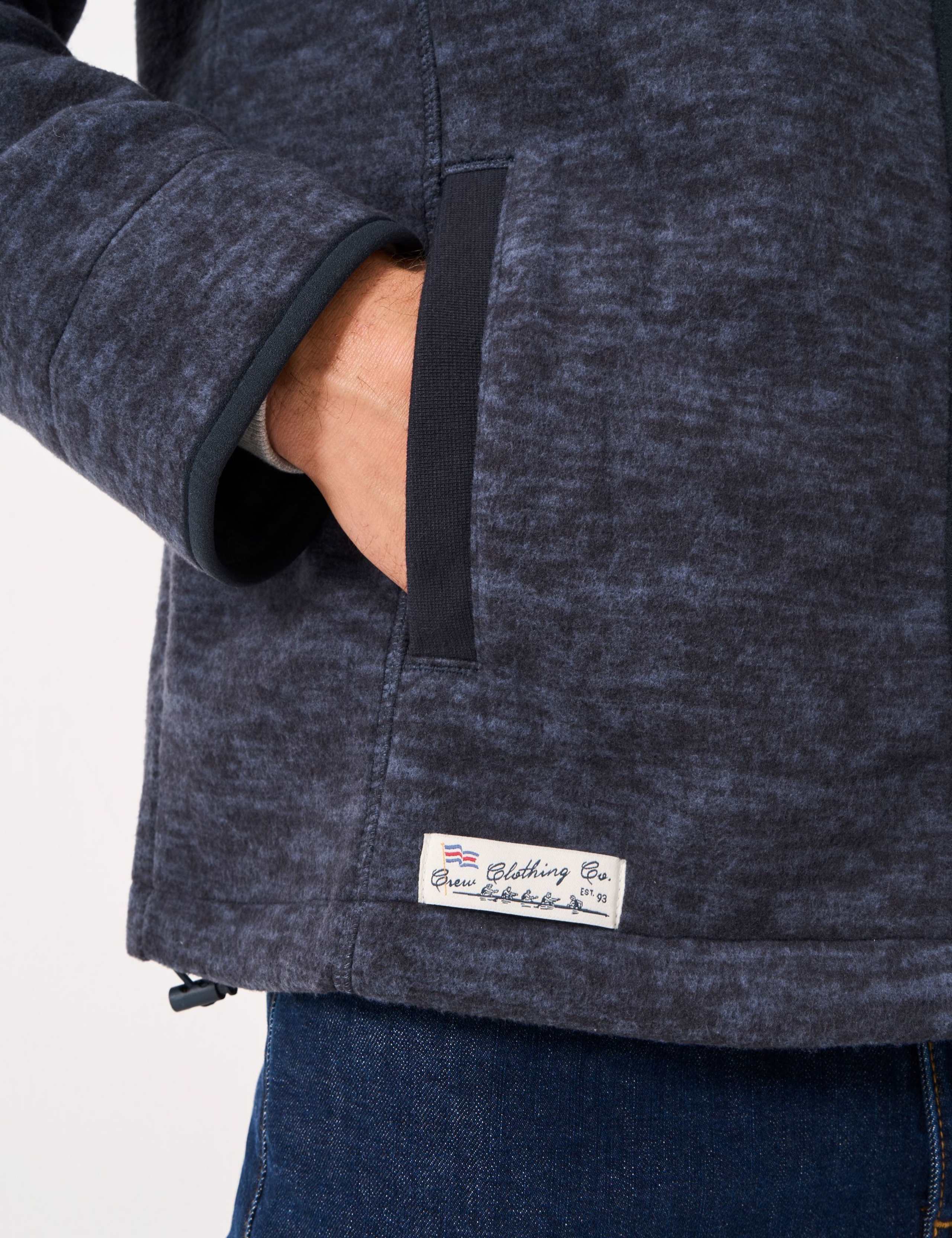 Zip Up Fleece 5 of 5