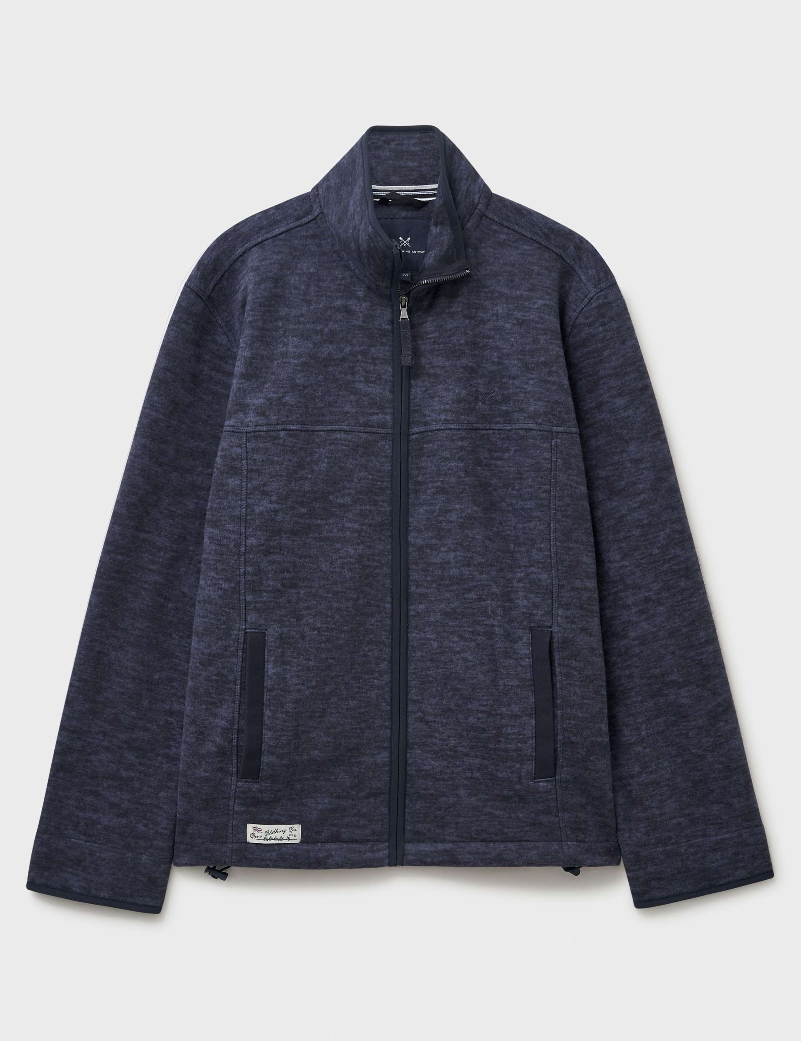Zip Up Fleece 2 of 5