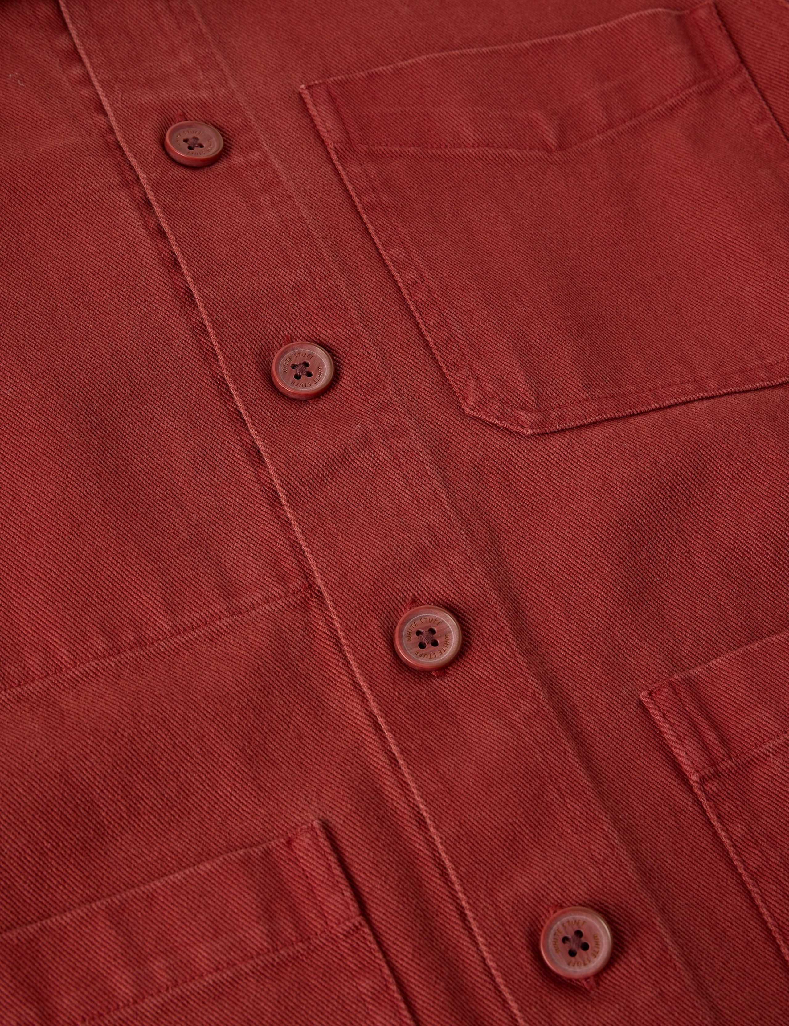 Denim Jacket 6 of 6