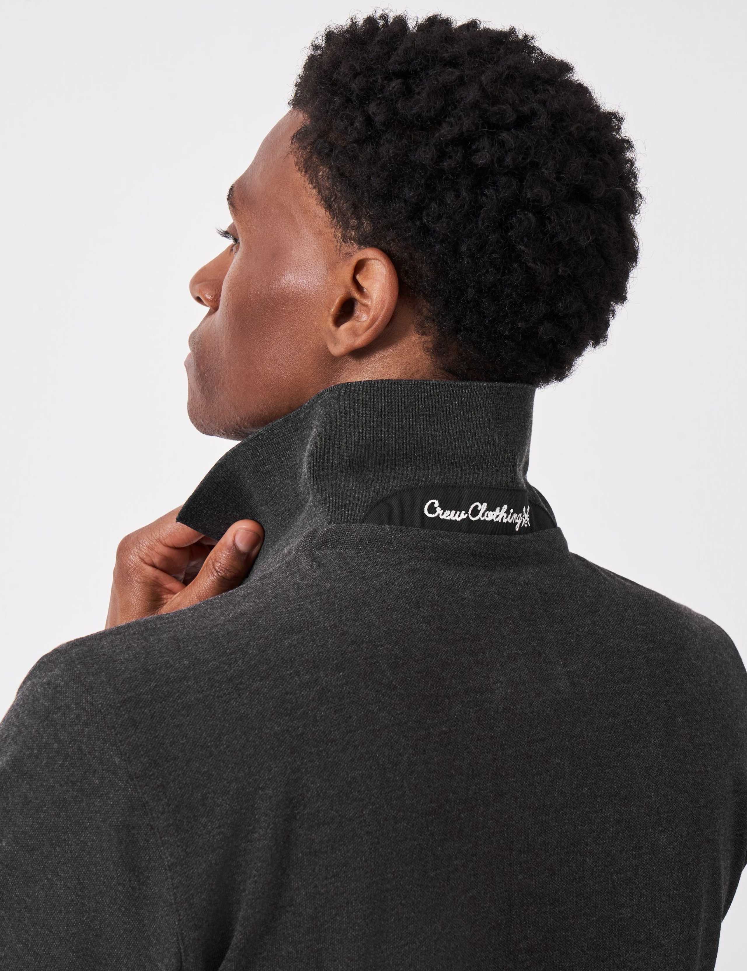 Pure Cotton Pique Polo Shirt 3 of 6