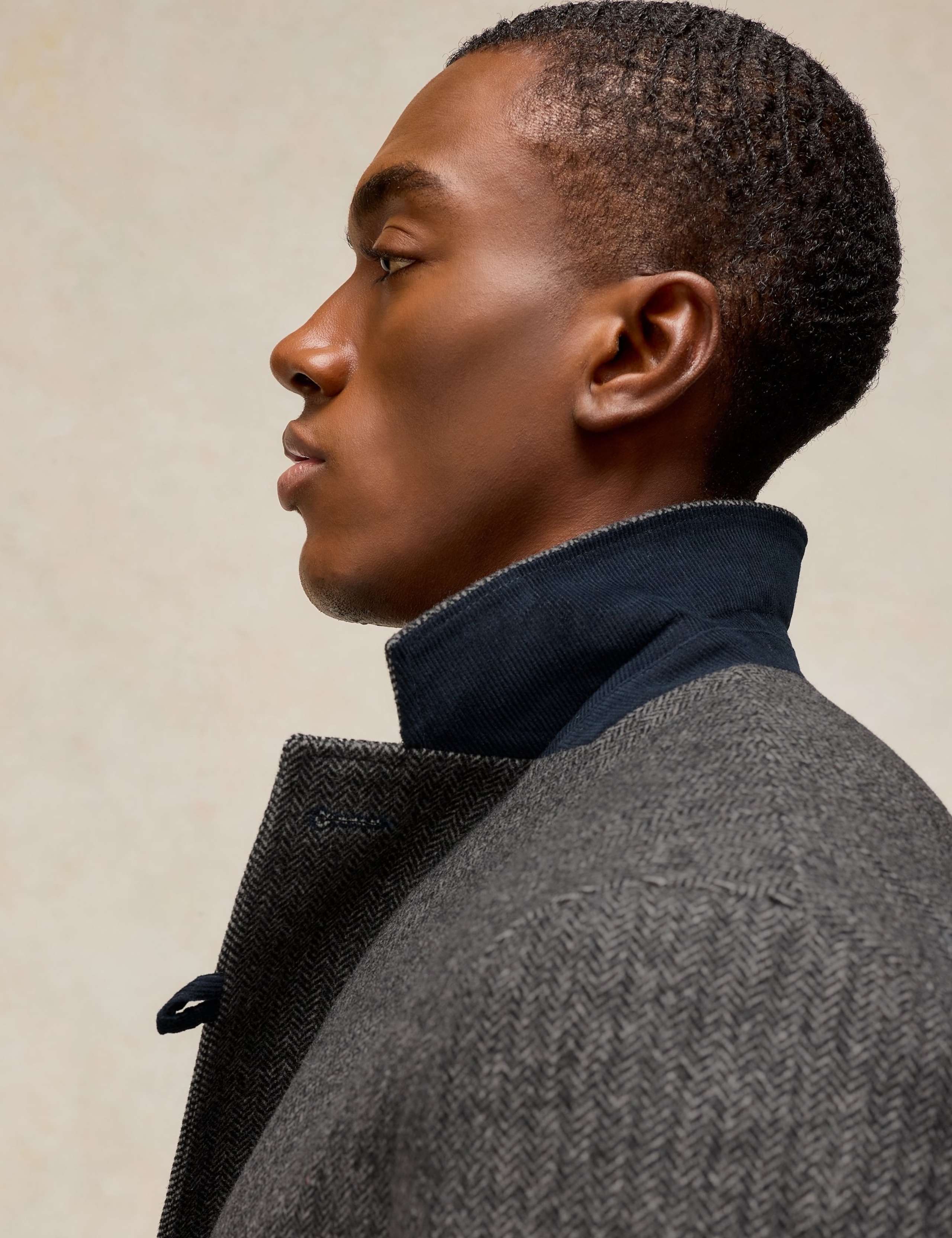 Wool Blend Blazer 5 of 7