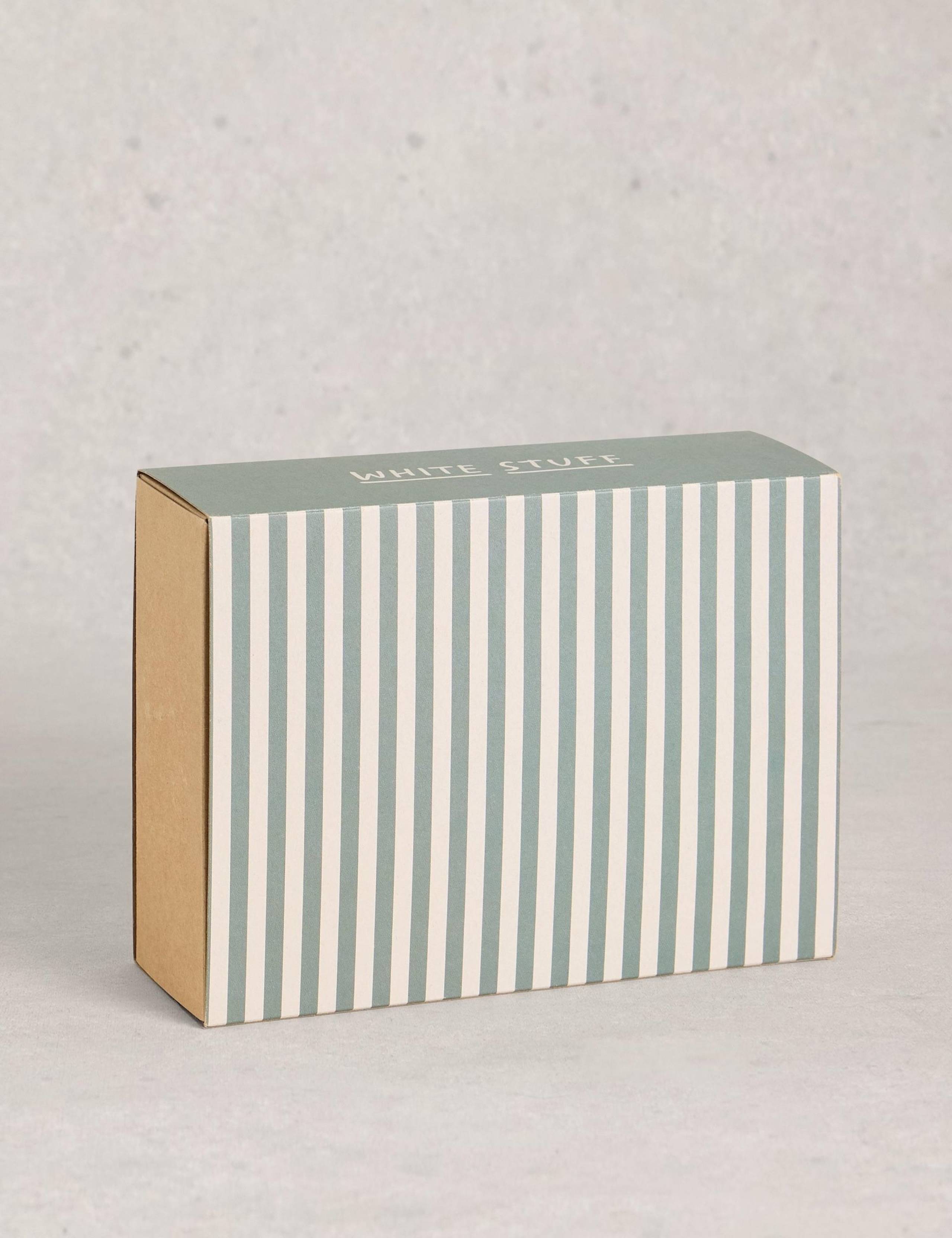 4 Pack Circus Cotton Rich Socks in a Box 4 of 4