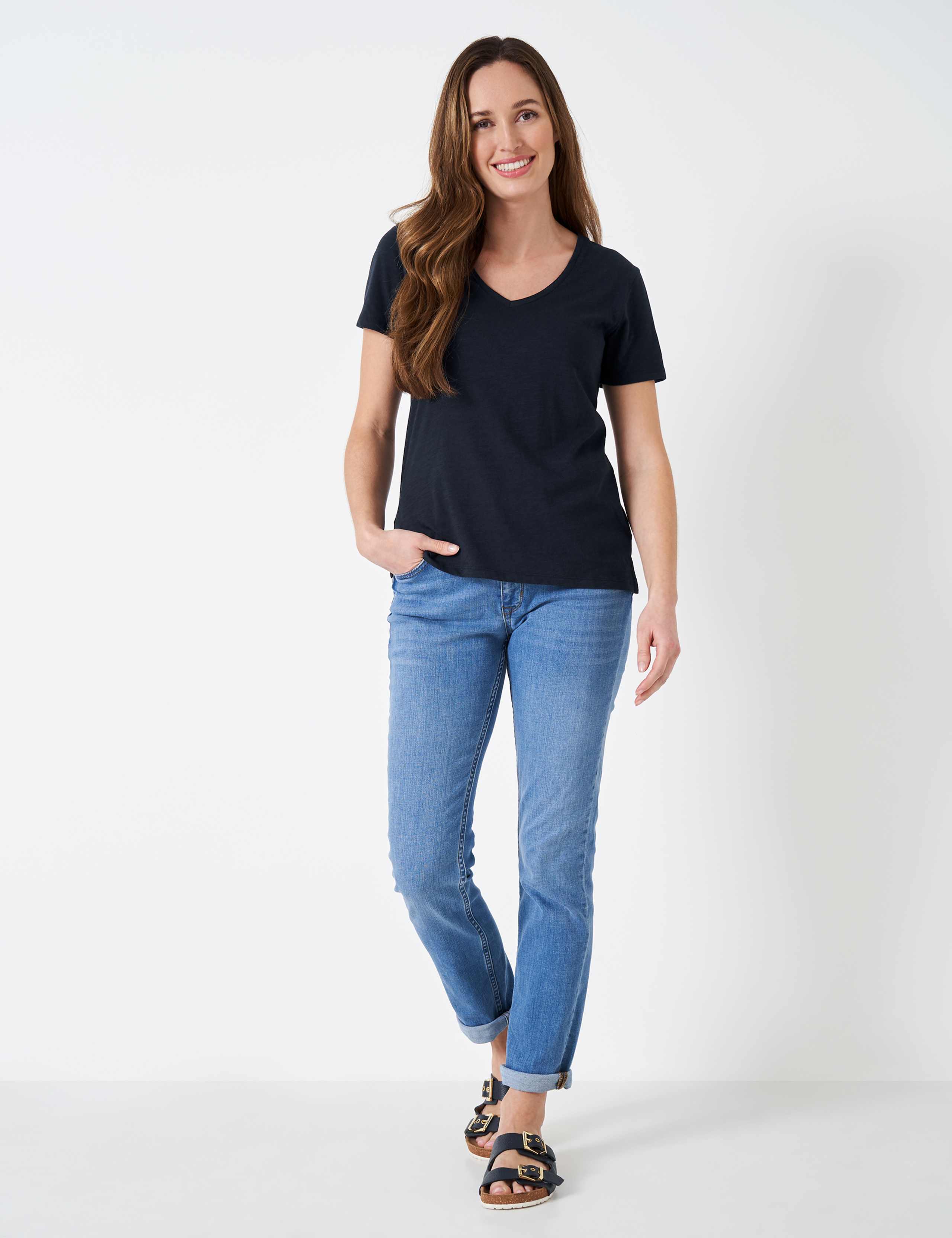 Pure Cotton T-Shirt 3 of 5
