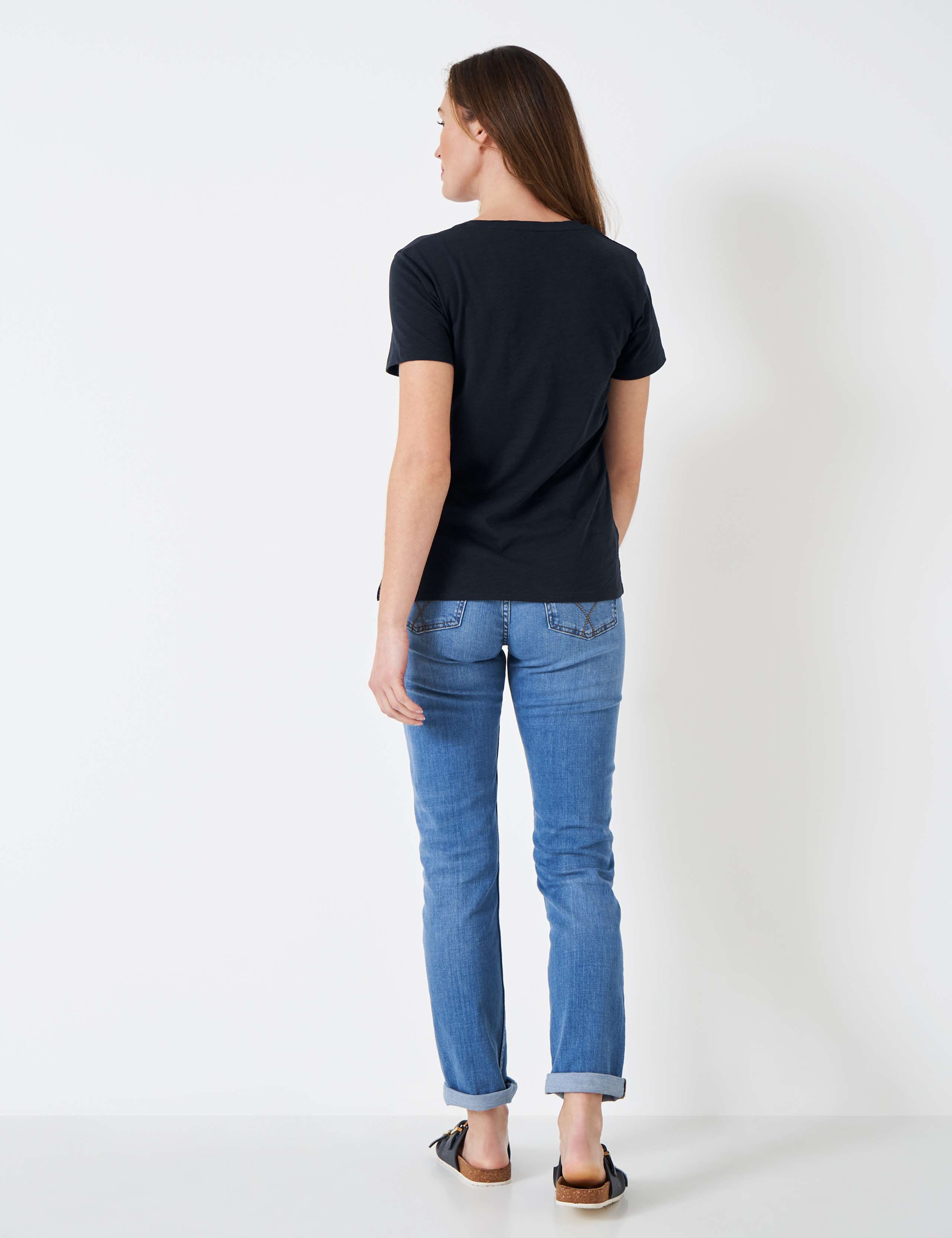 Pure Cotton T-Shirt 5 of 5