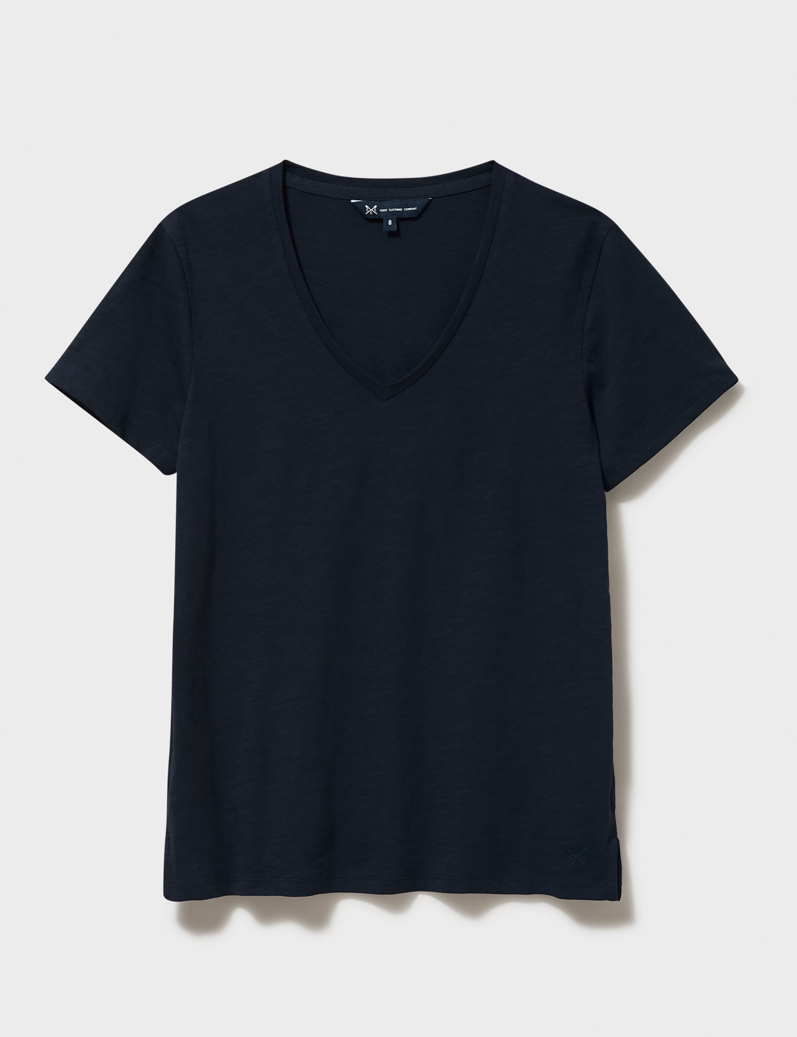 Pure Cotton T-Shirt 2 of 5
