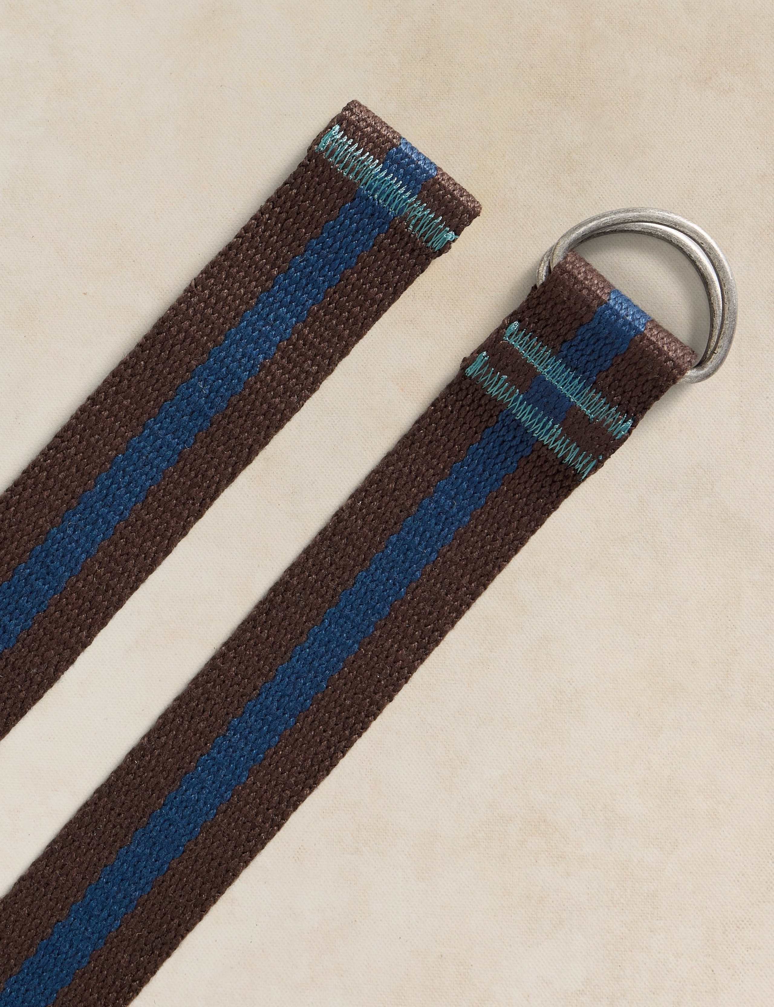 Webbing Belt 3 of 3