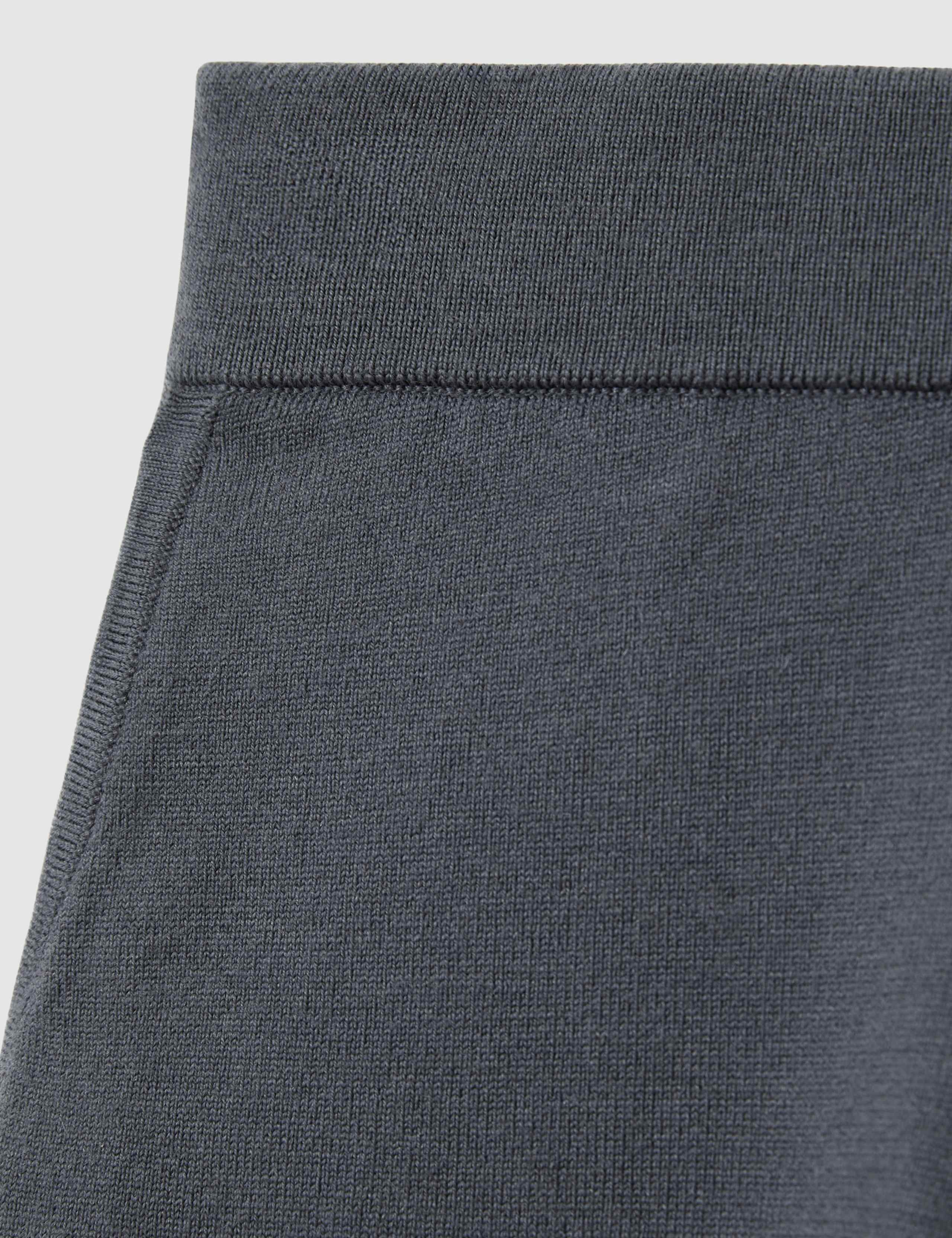 Slim Elasticated Waist Joggers (3-14 Yrs) 4 of 4