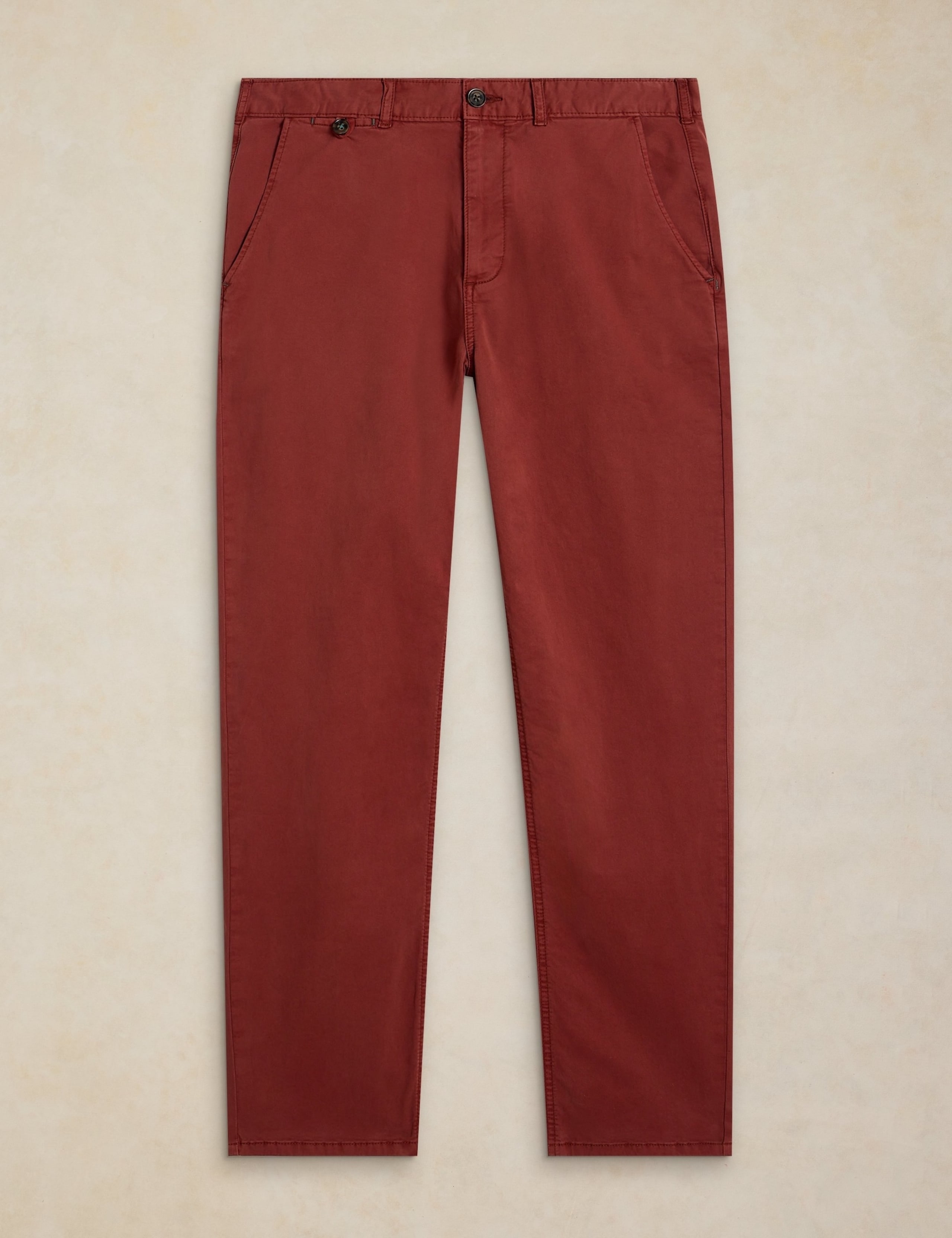 Regular Fit Cotton Chinos 2 of 6