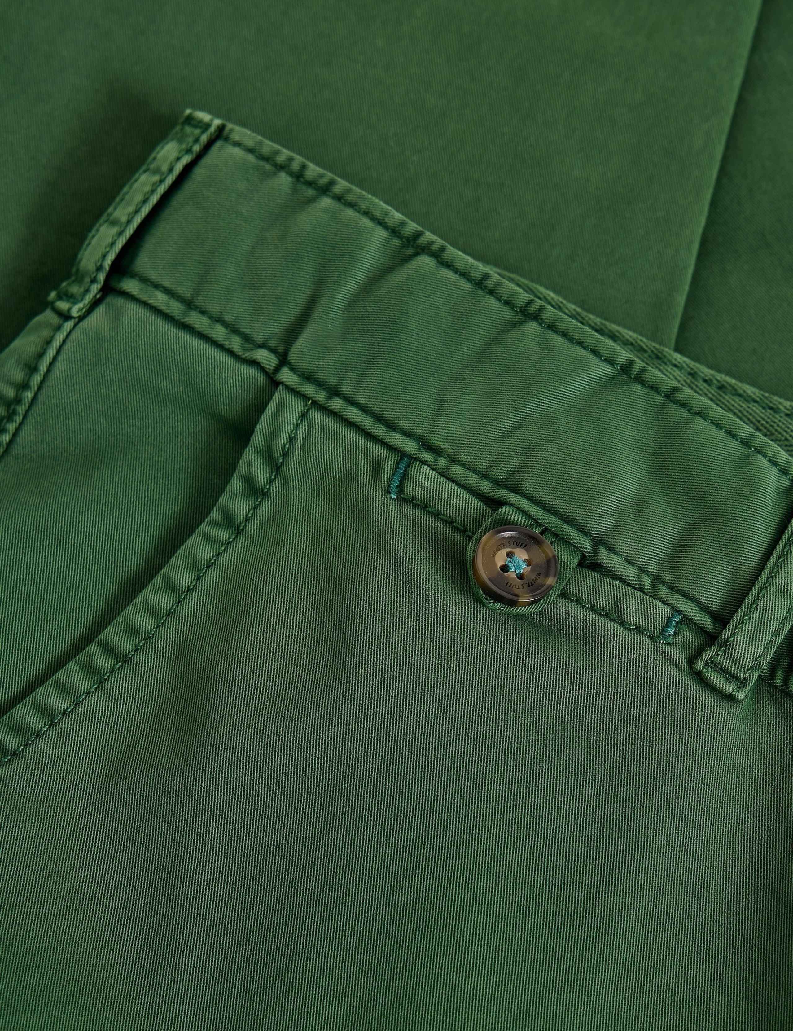 Regular Fit Cotton Chinos 6 of 6