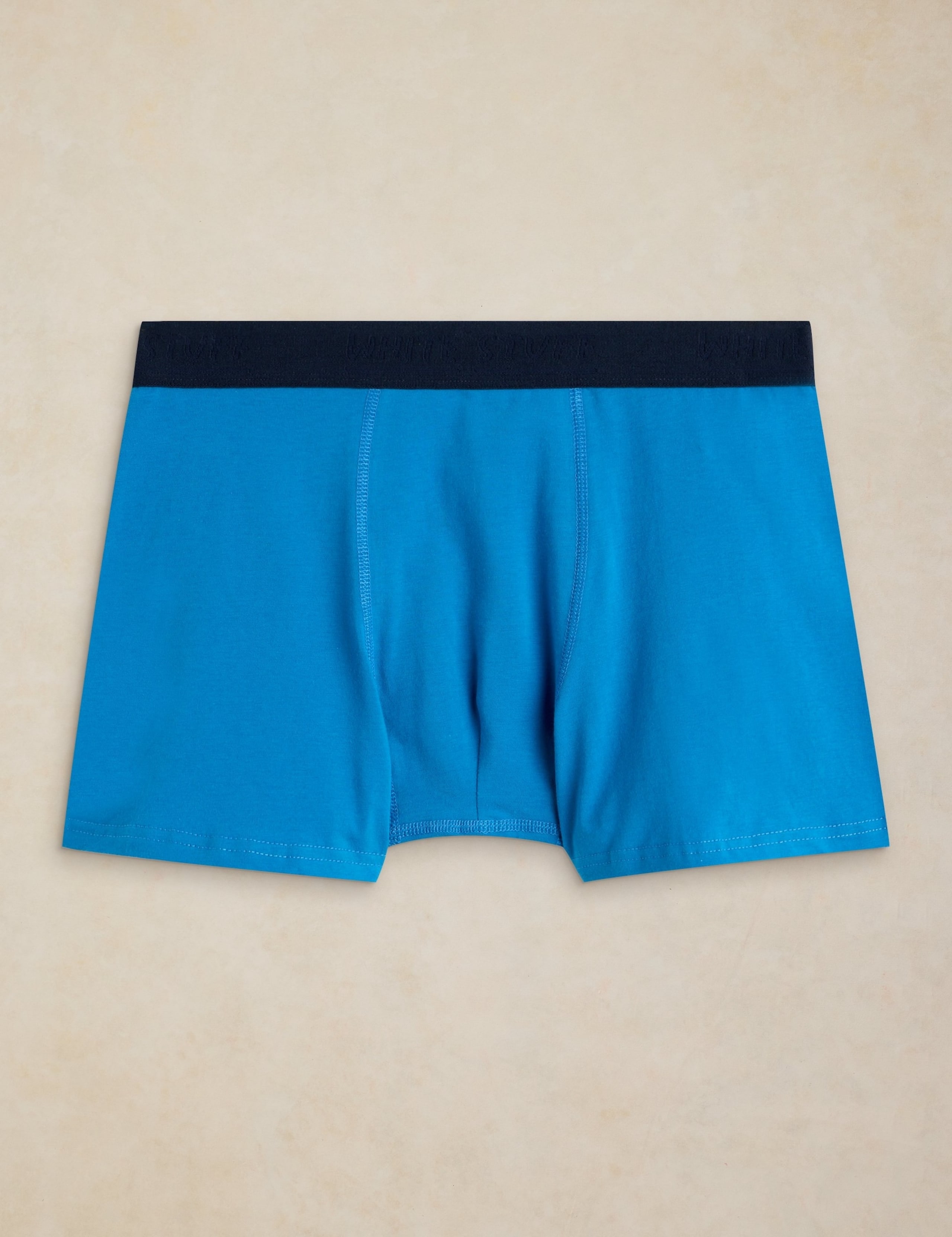 2 Pack Cotton Rich Printed Boxers 4 of 4