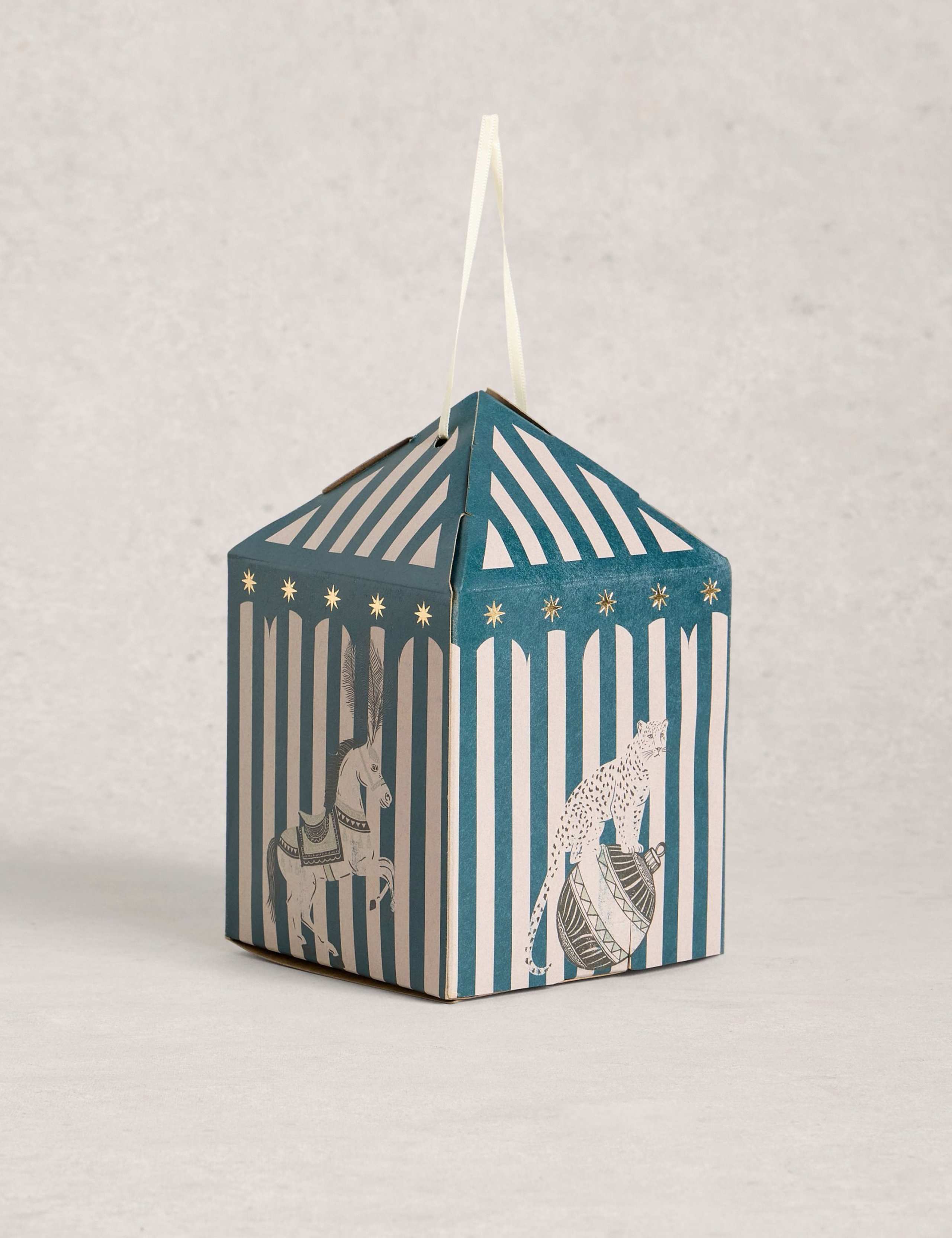 Fox Novelty Wool Rich Socks 2 of 4