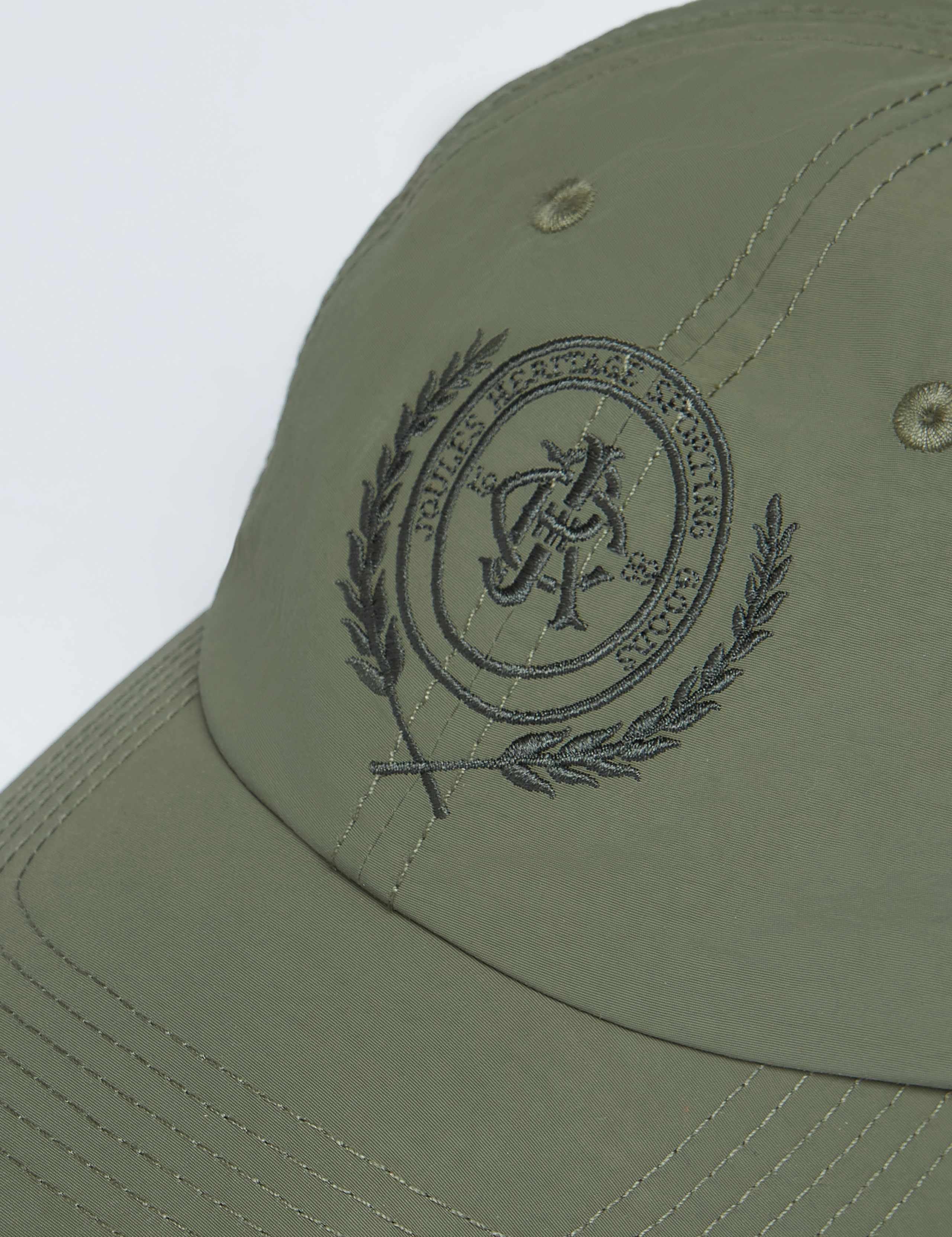 Embroidered Baseball Cap 6 of 6