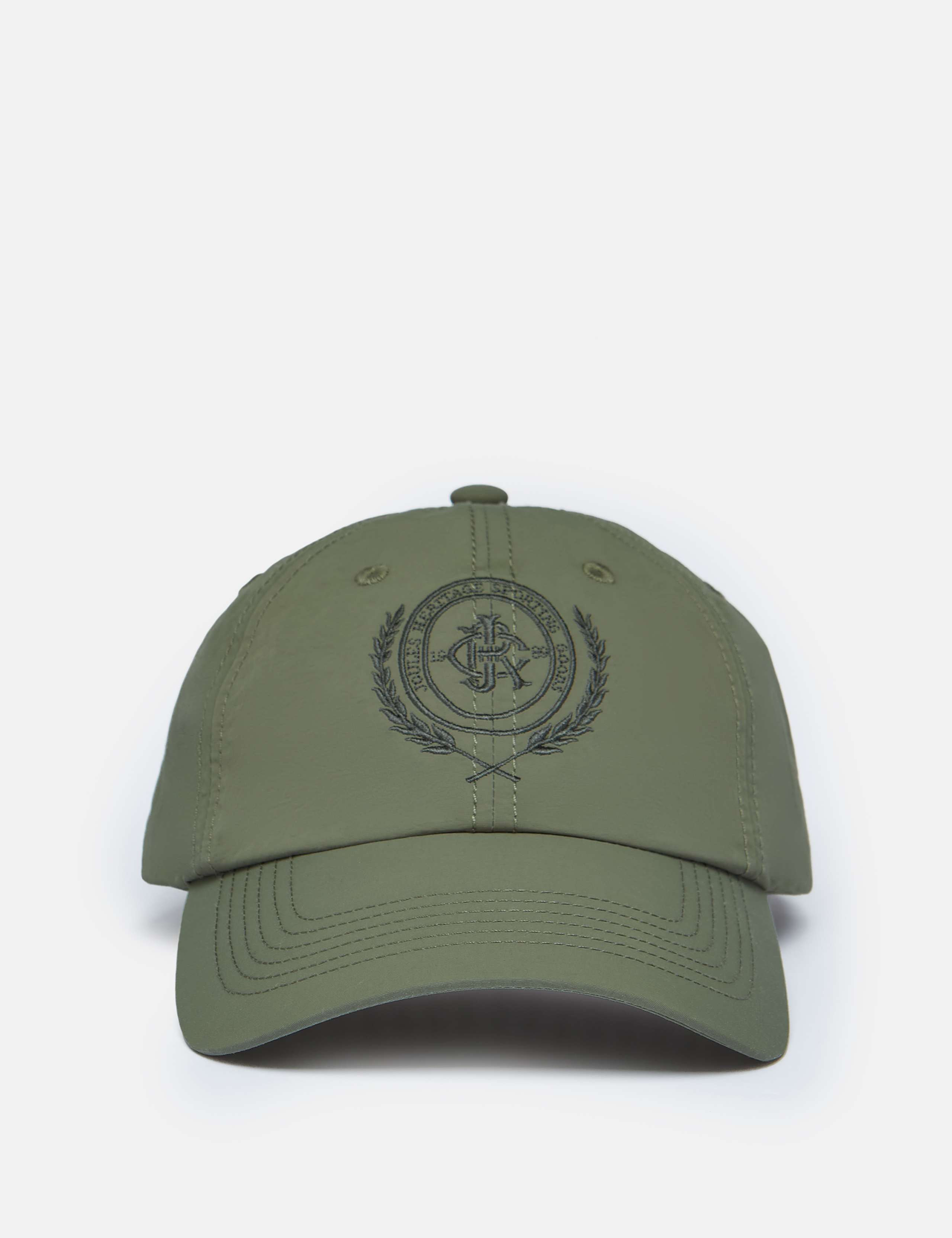 Embroidered Baseball Cap 2 of 6