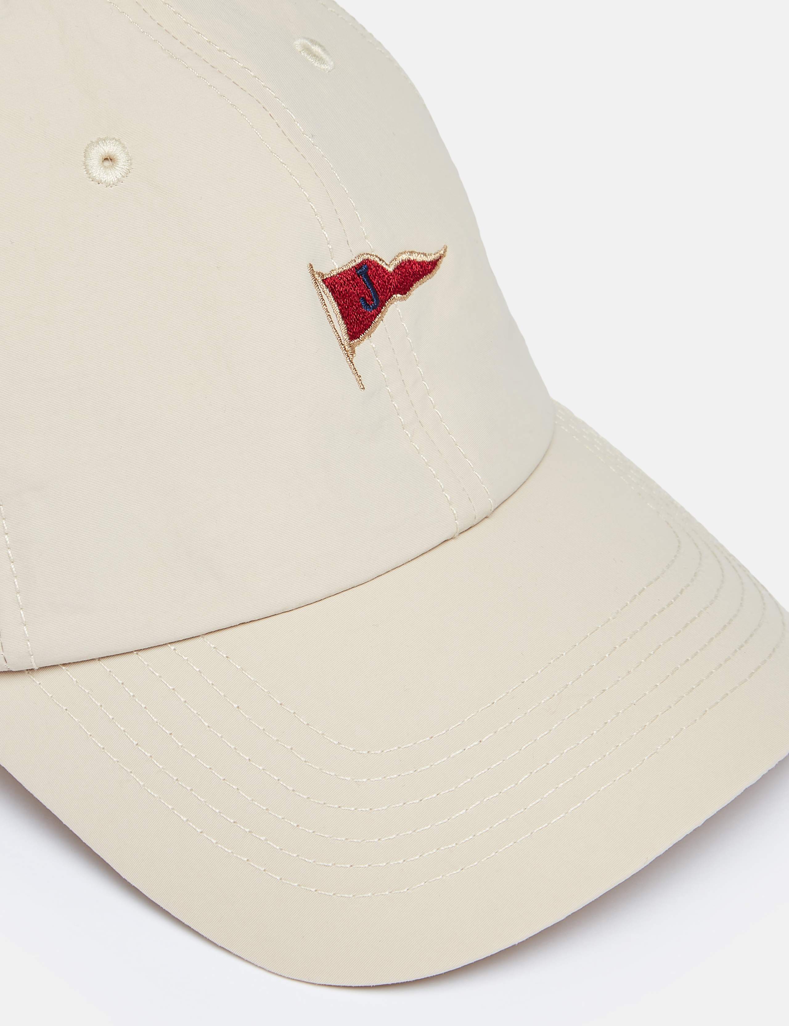 Embroidered Baseball Cap 4 of 6