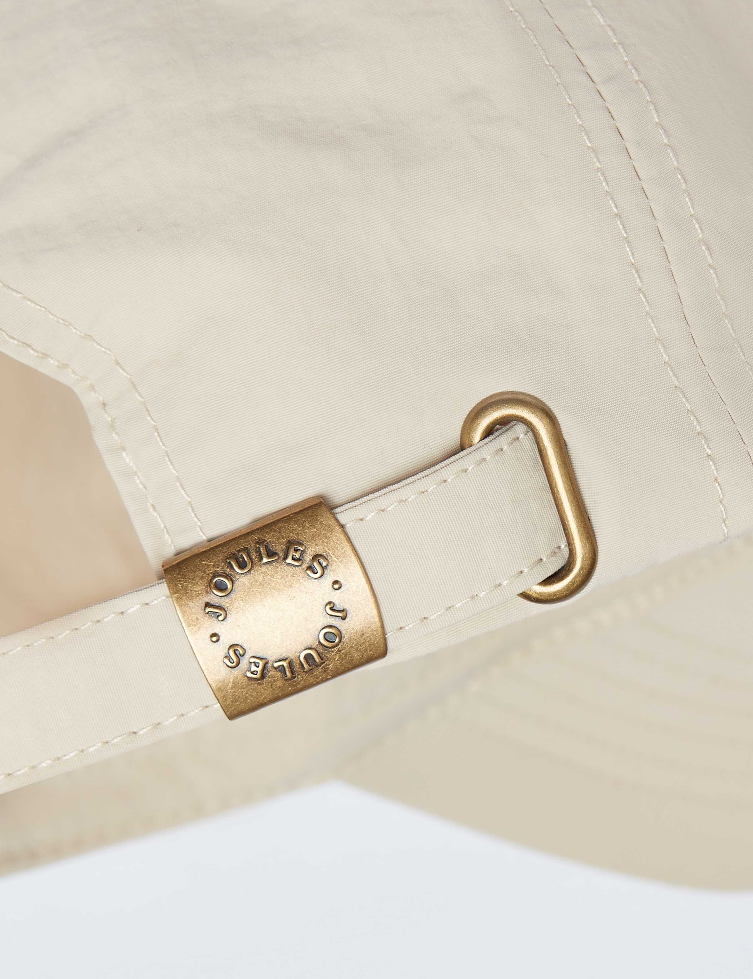 Embroidered Baseball Cap 6 of 6