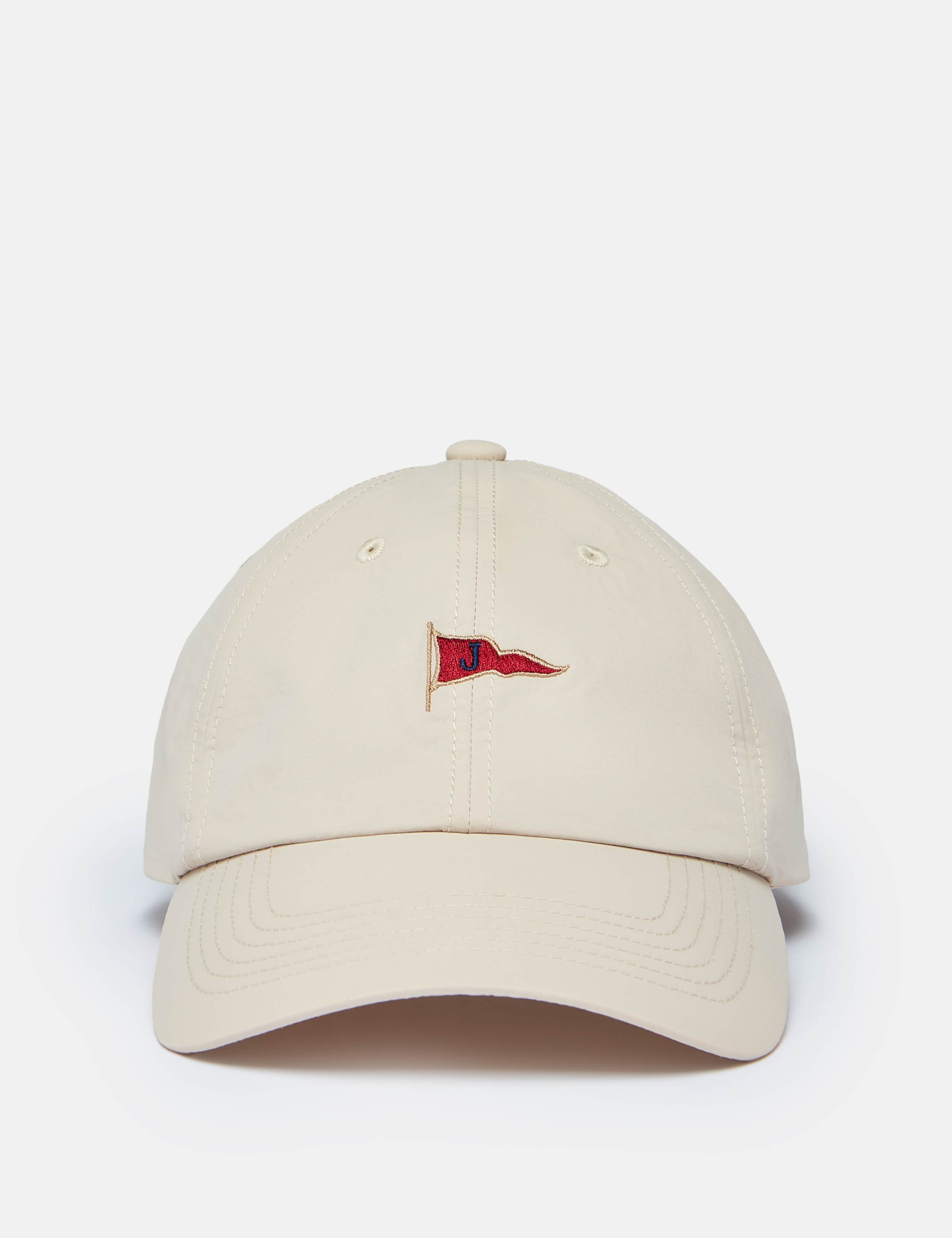 Embroidered Baseball Cap 2 of 6