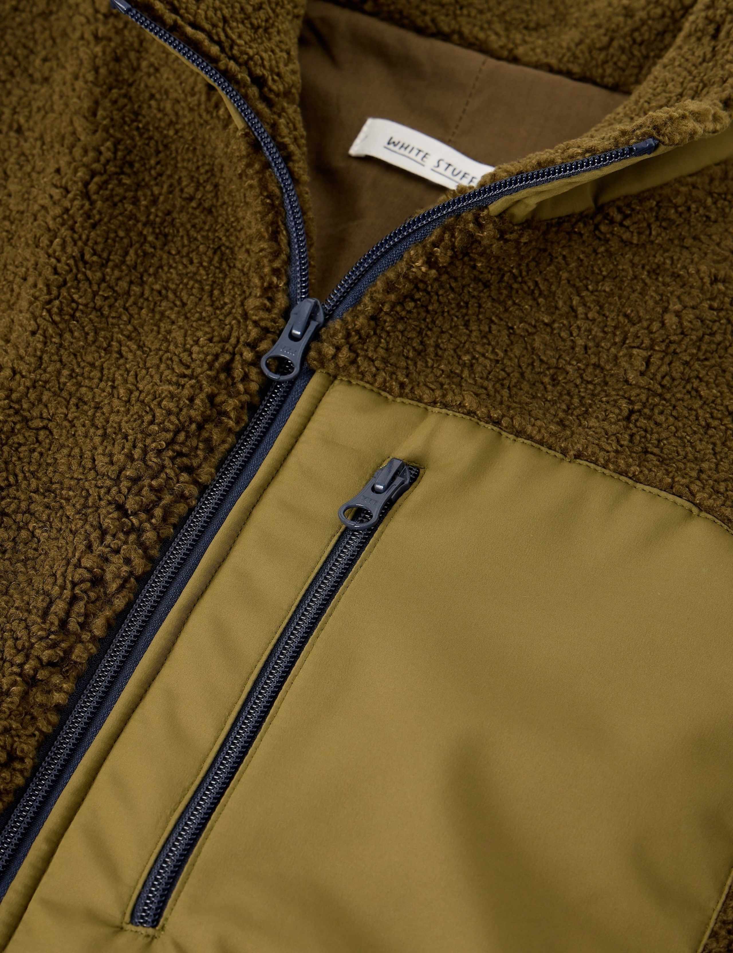 Borg Gilet 5 of 5