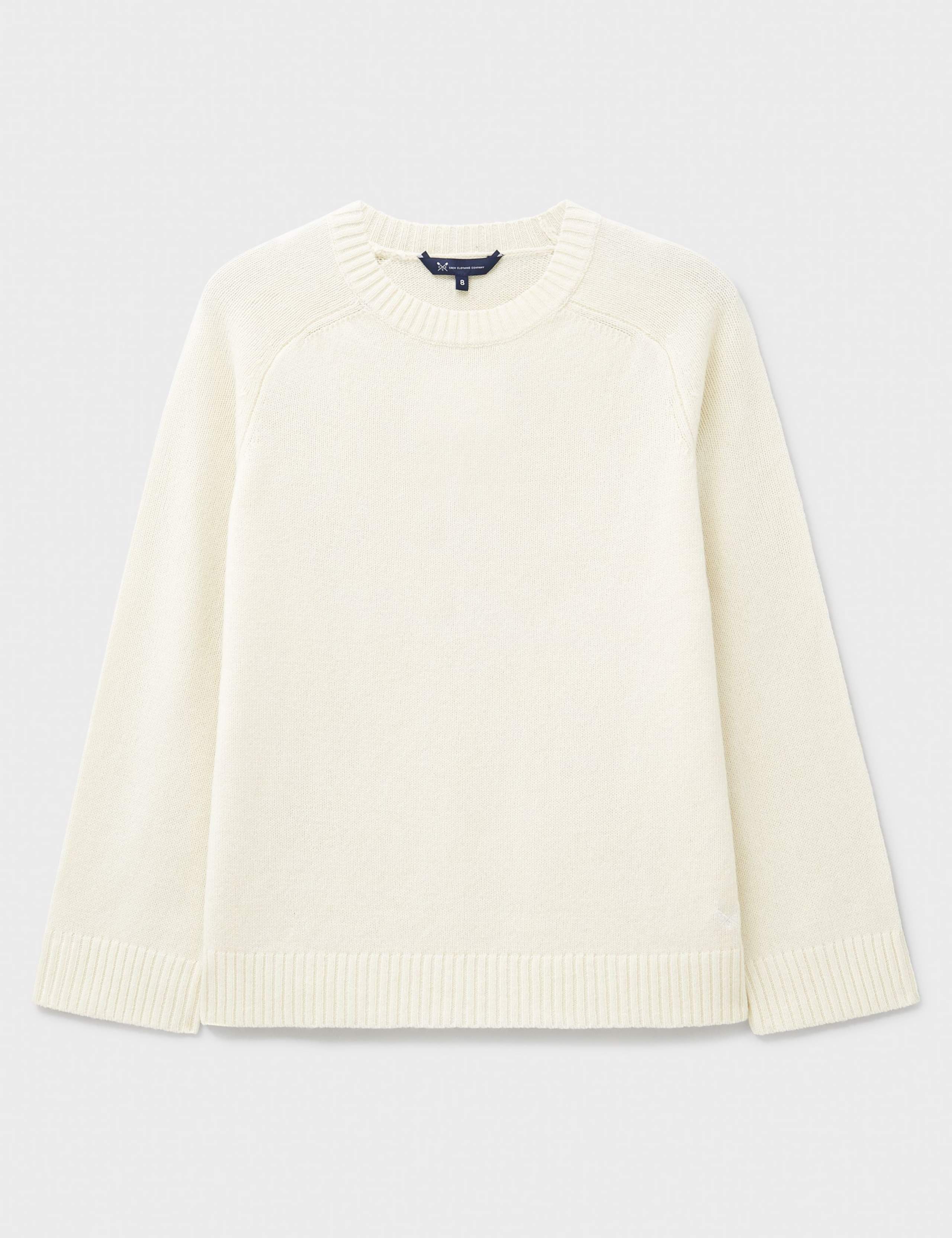 Merino Wool Rich Jumper 2 of 5