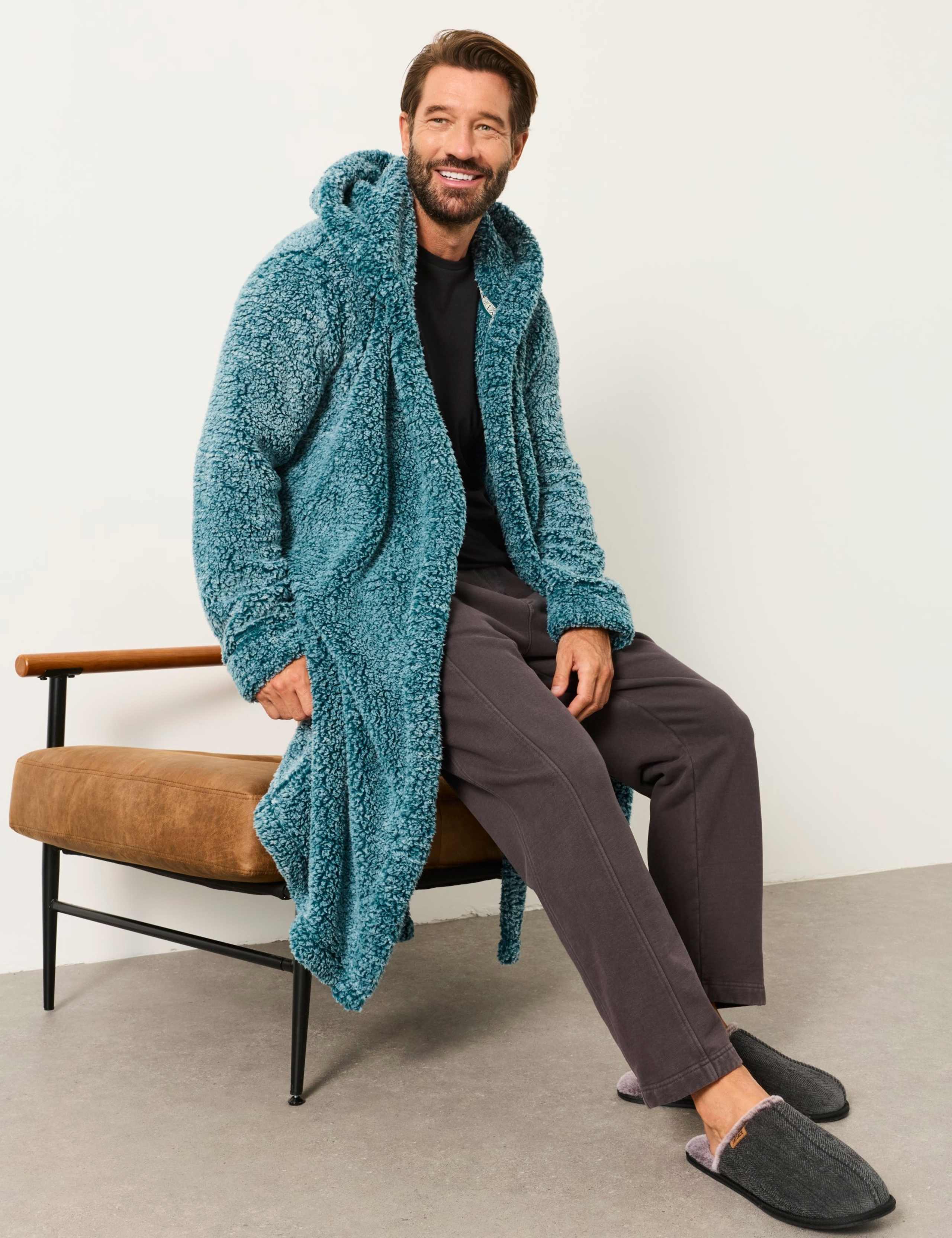 Dressing Gown 3 of 6