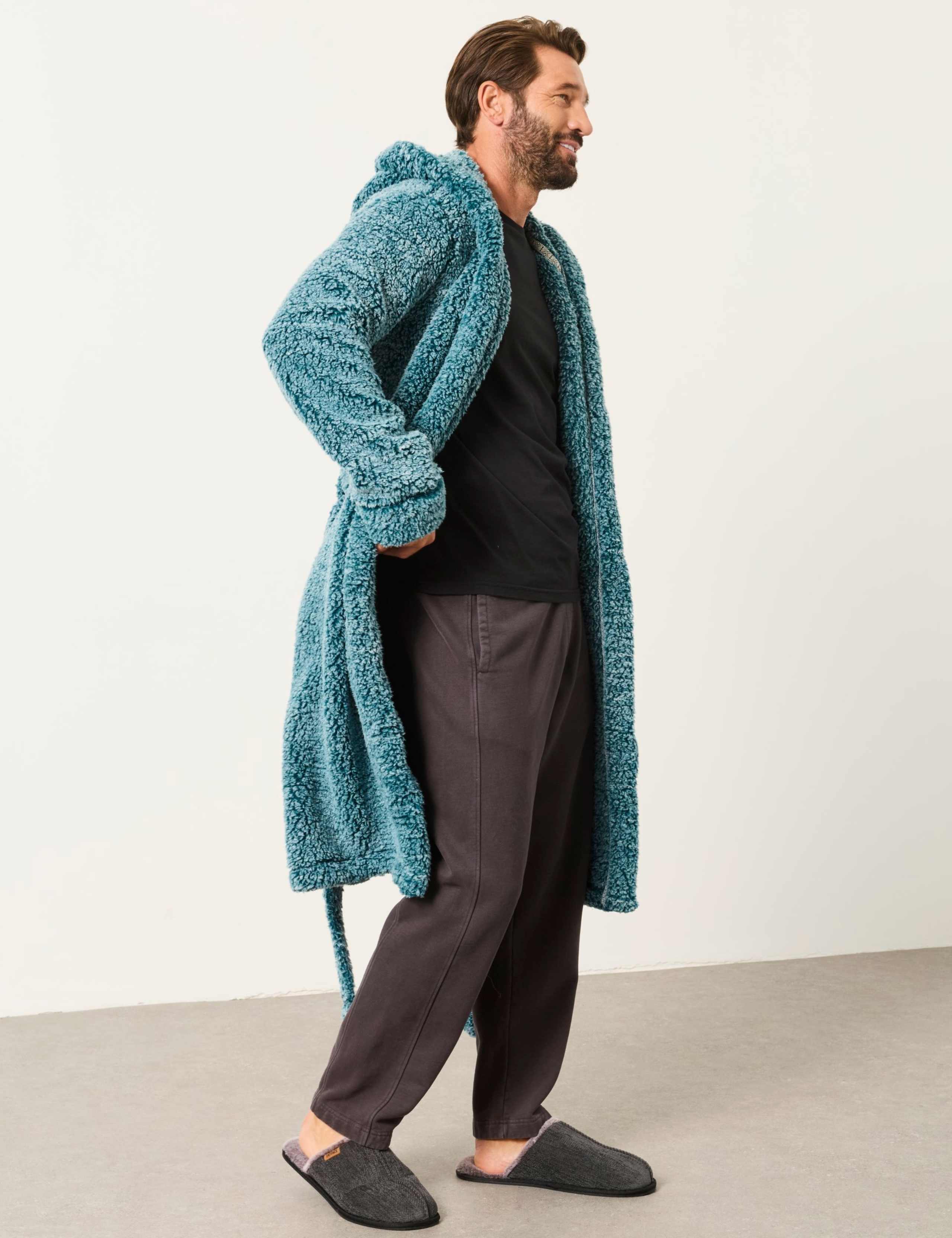 Dressing Gown 6 of 6