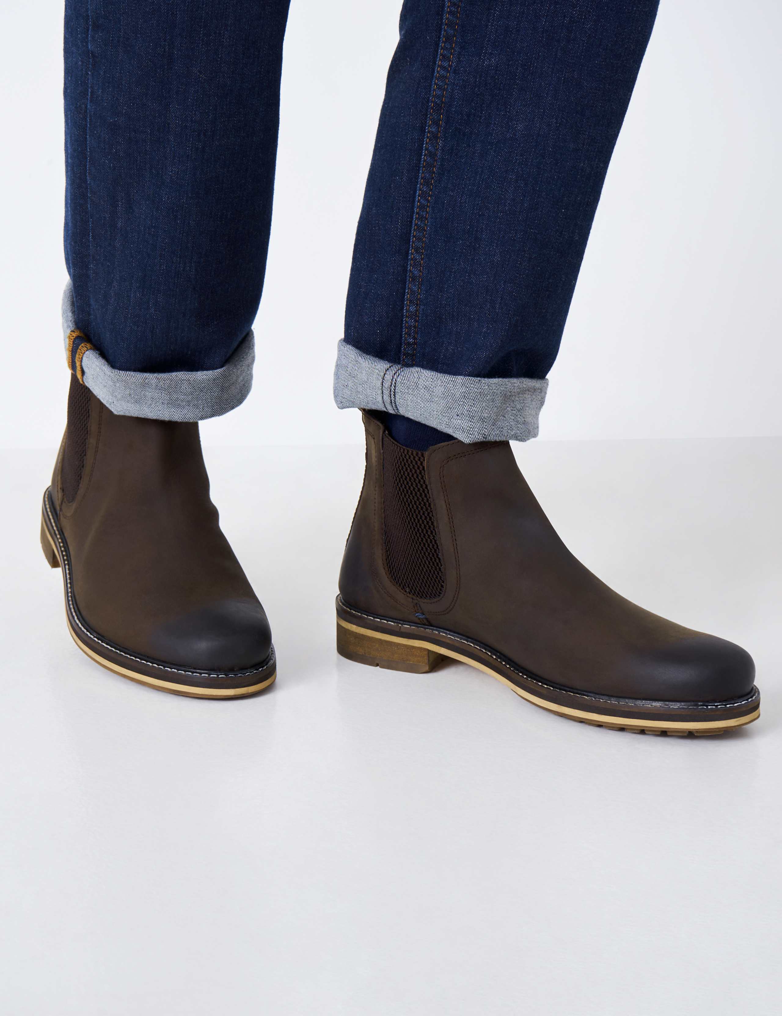 Chelsea Boots 1 of 5
