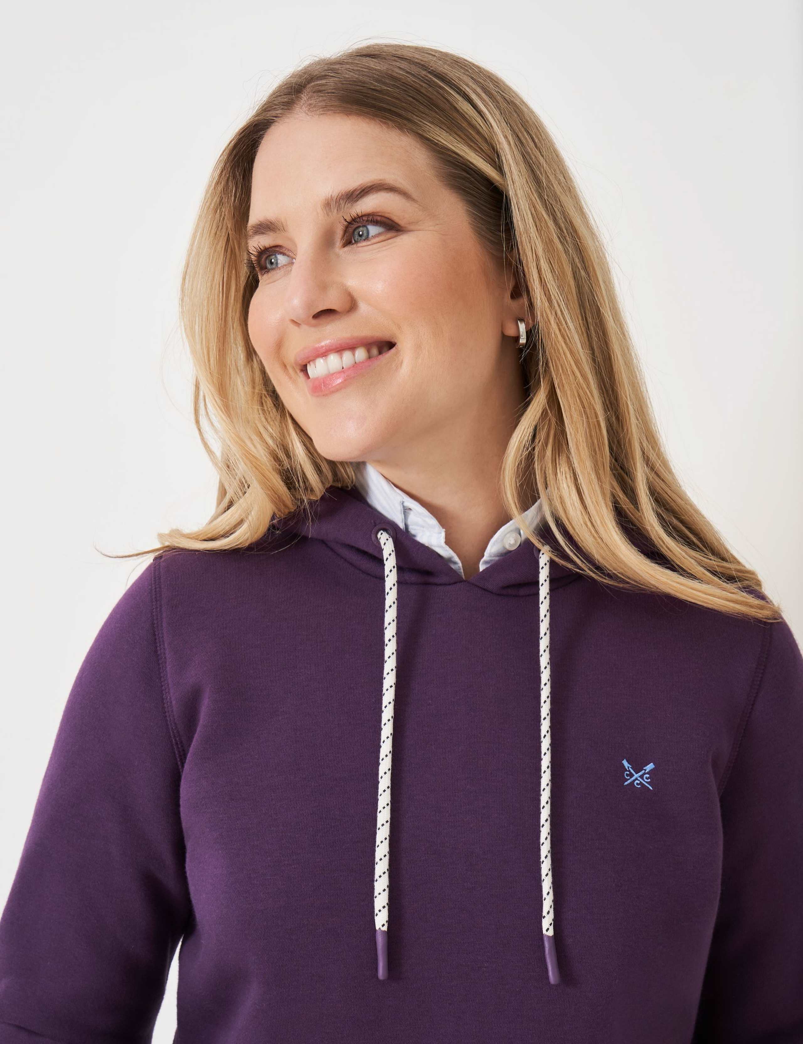 Cotton Rich Hoodie 5 of 5