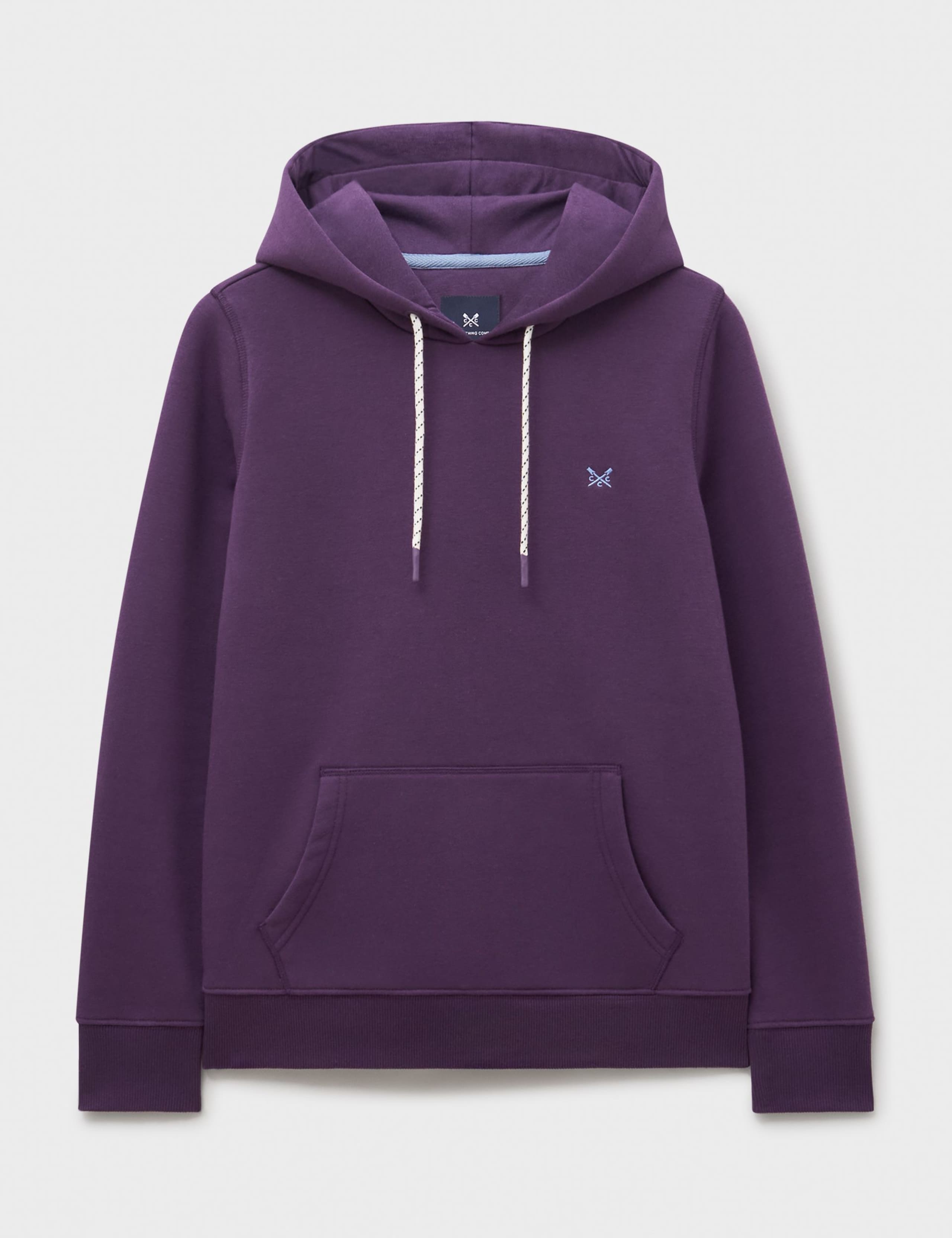 Cotton Rich Hoodie 2 of 5