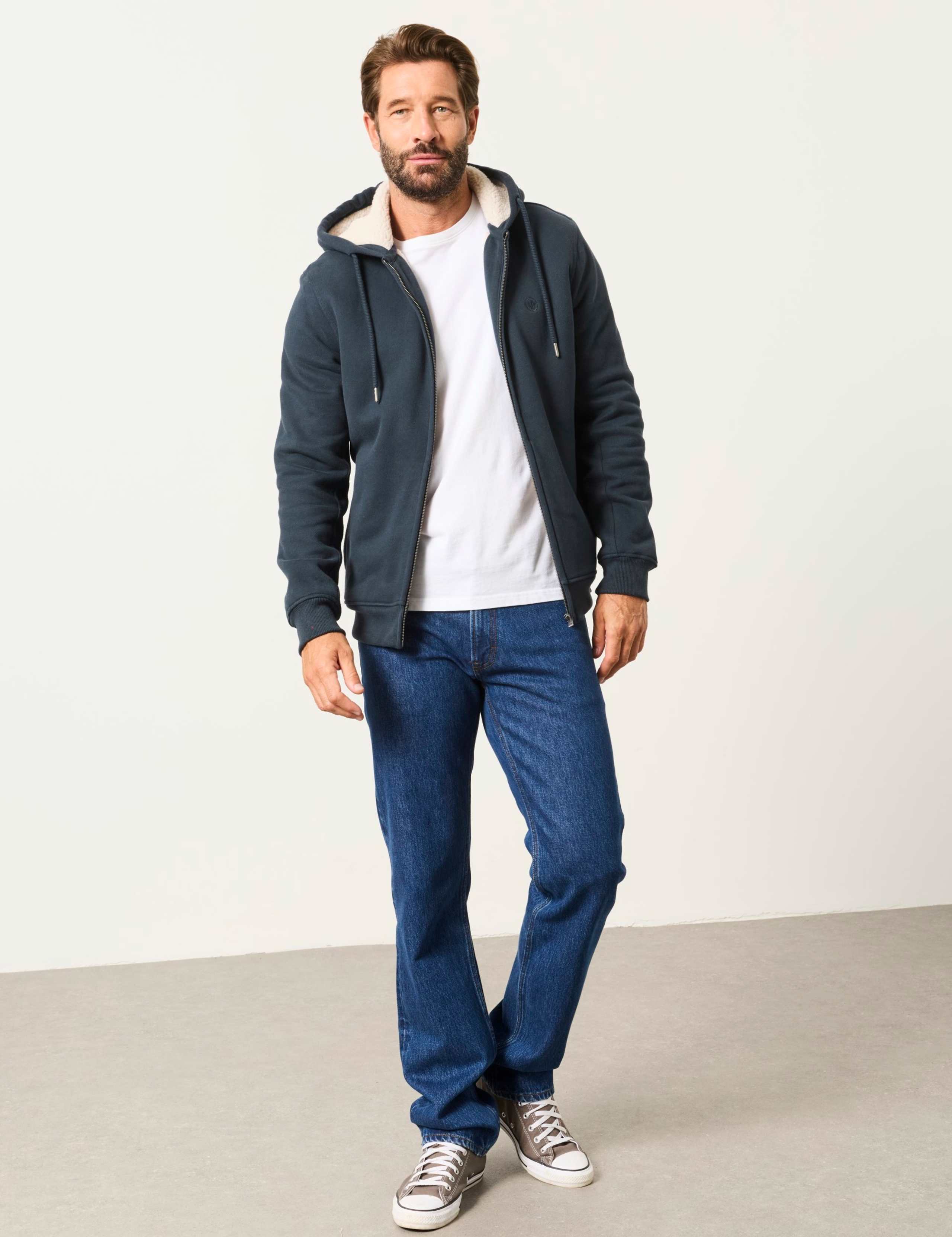 Pure Cotton Hoodie 3 of 6