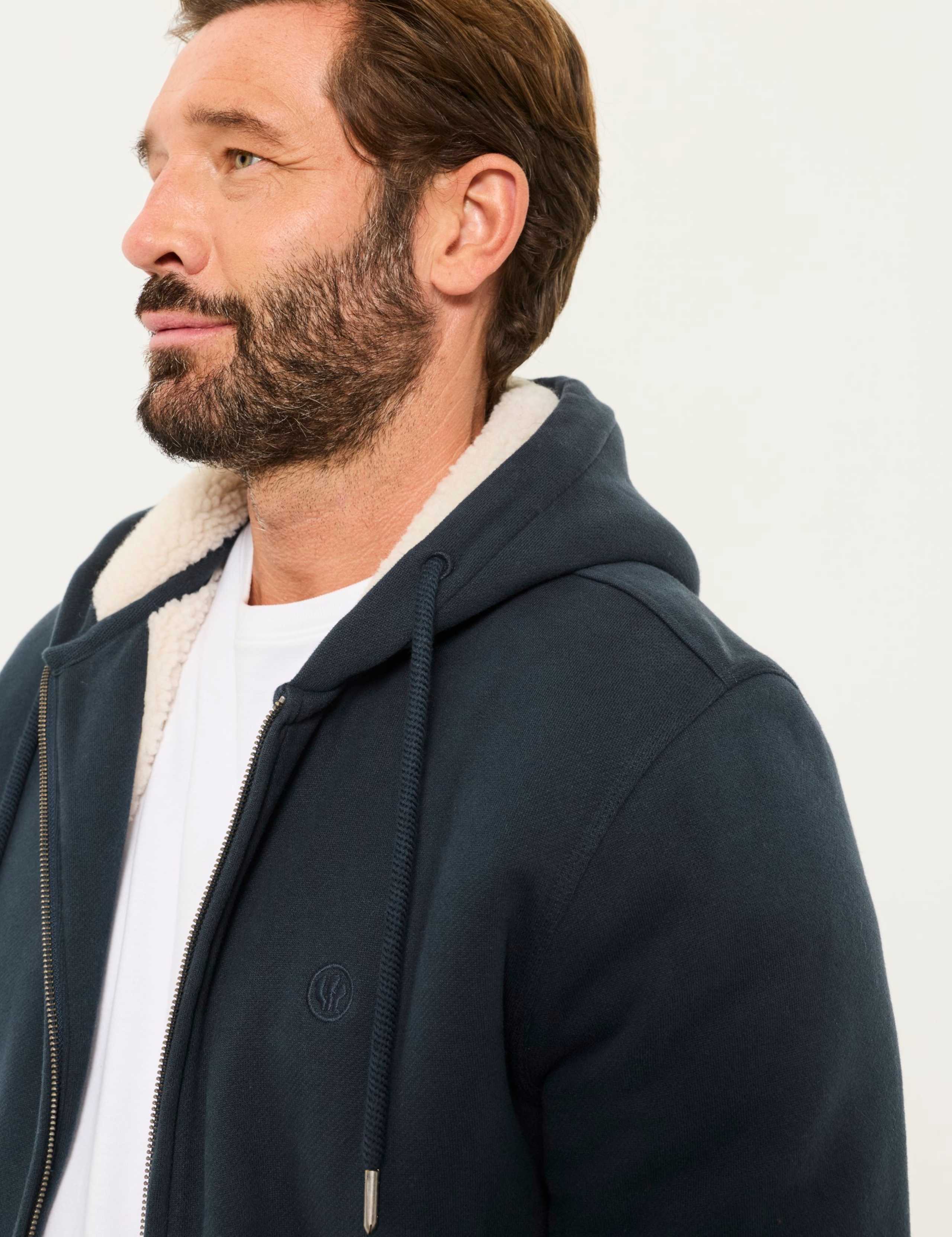 Pure Cotton Hoodie 5 of 6