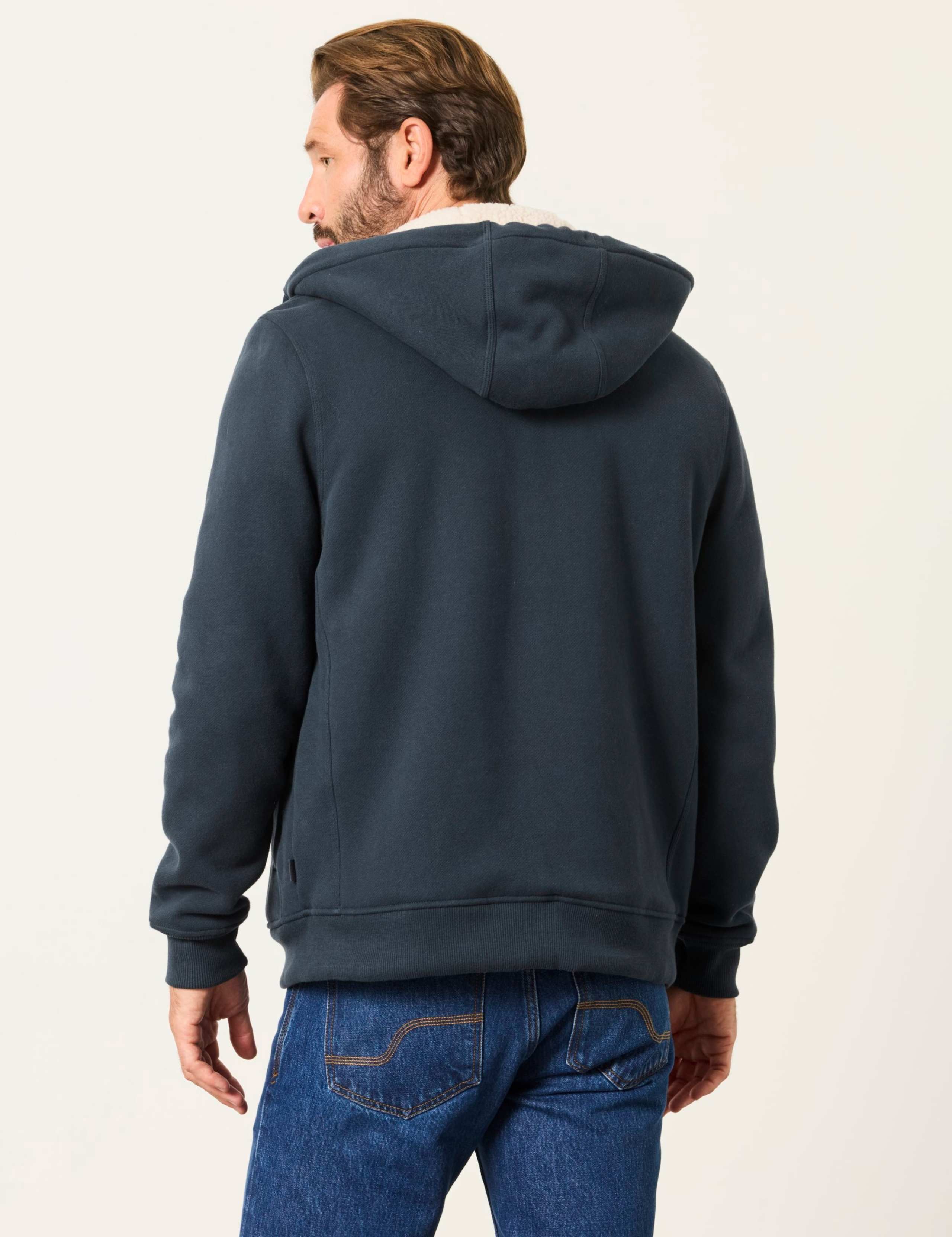 Pure Cotton Hoodie 6 of 6
