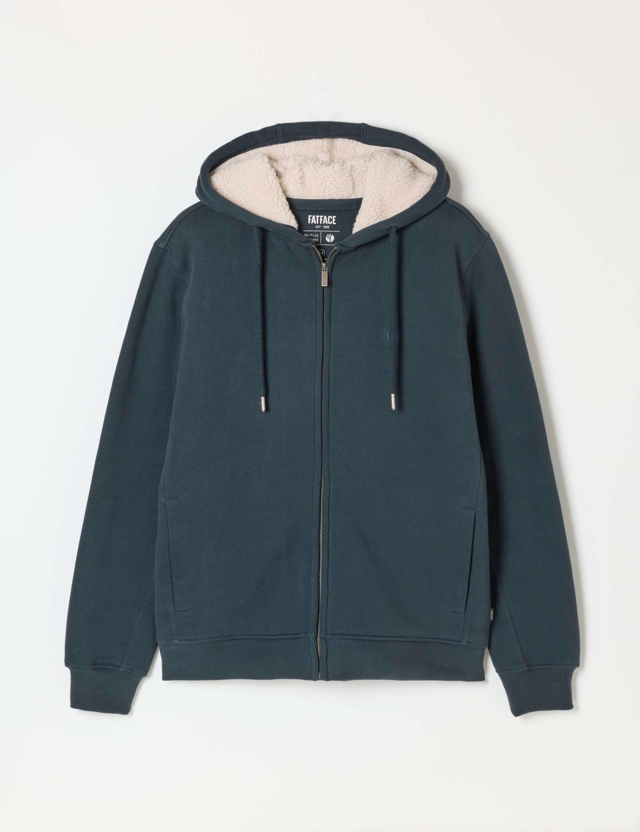 Pure Cotton Hoodie 2 of 6