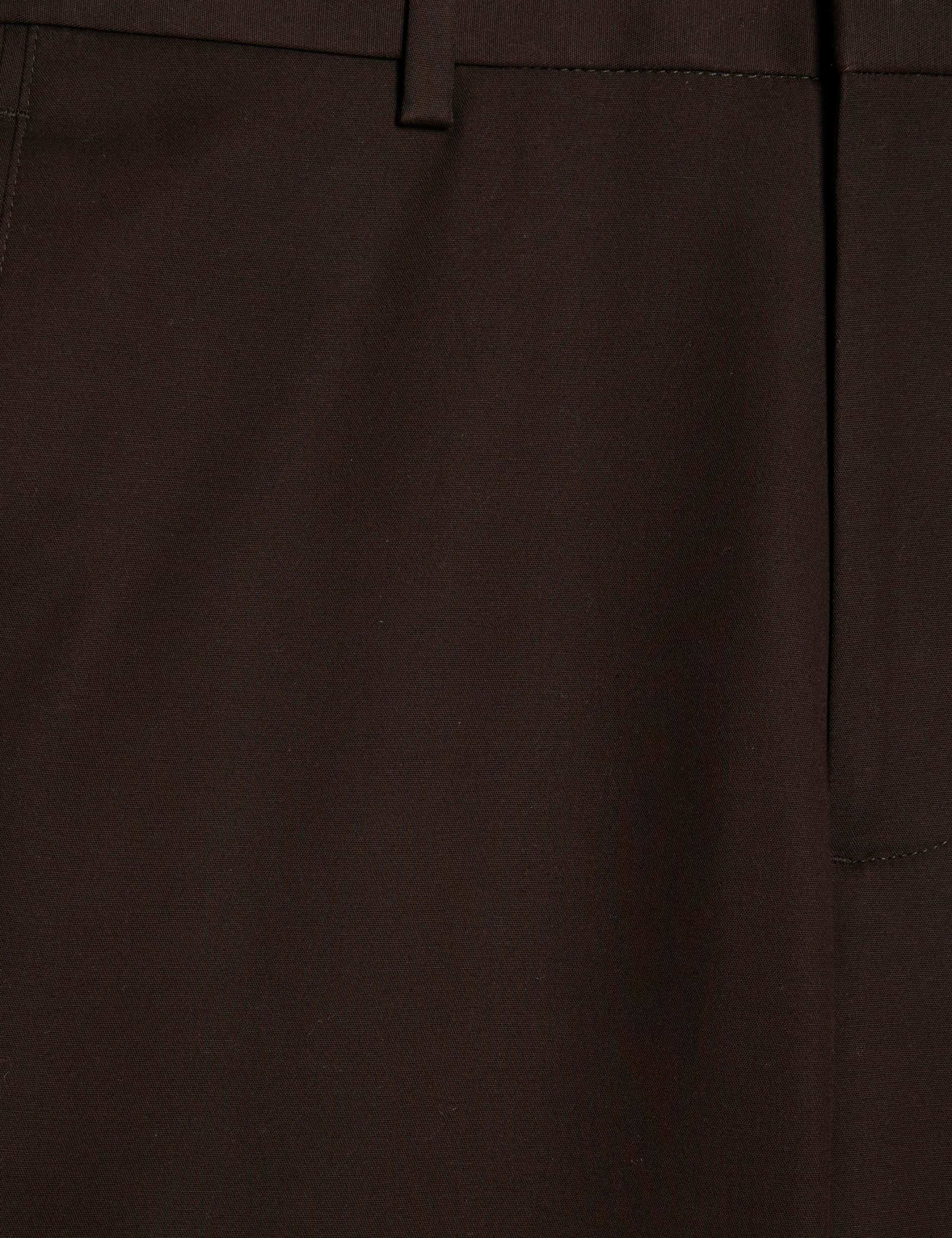 Slim Fit Cotton Rich Stretch Chinos 3 of 3