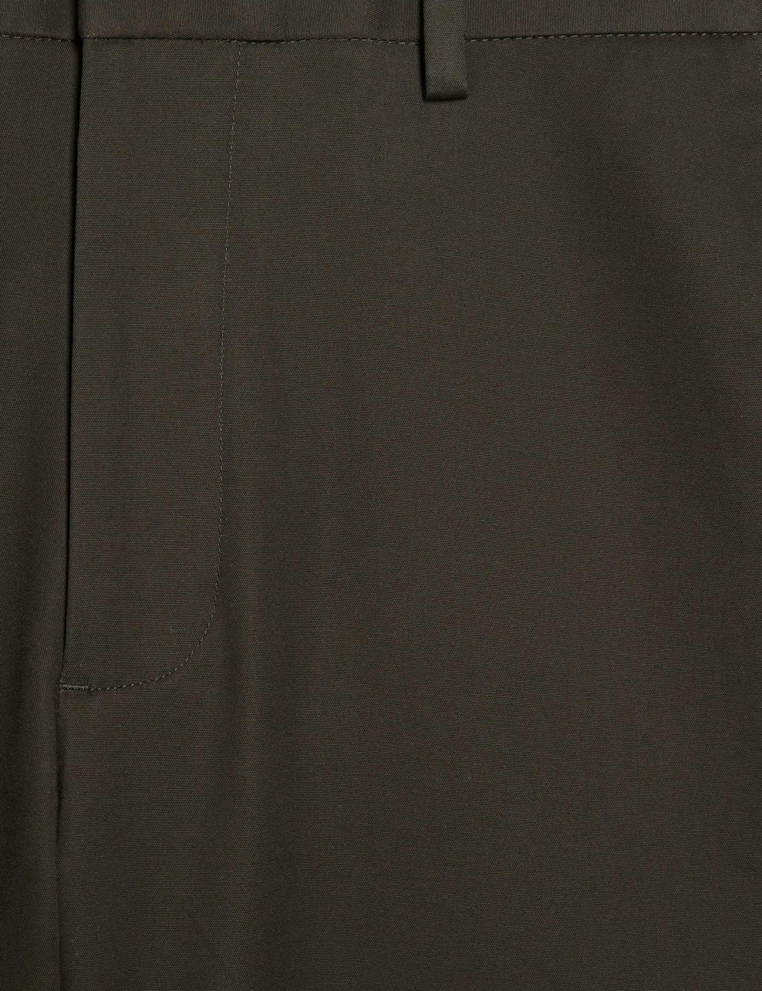Slim Fit Cotton Rich Stretch Chinos 6 of 6