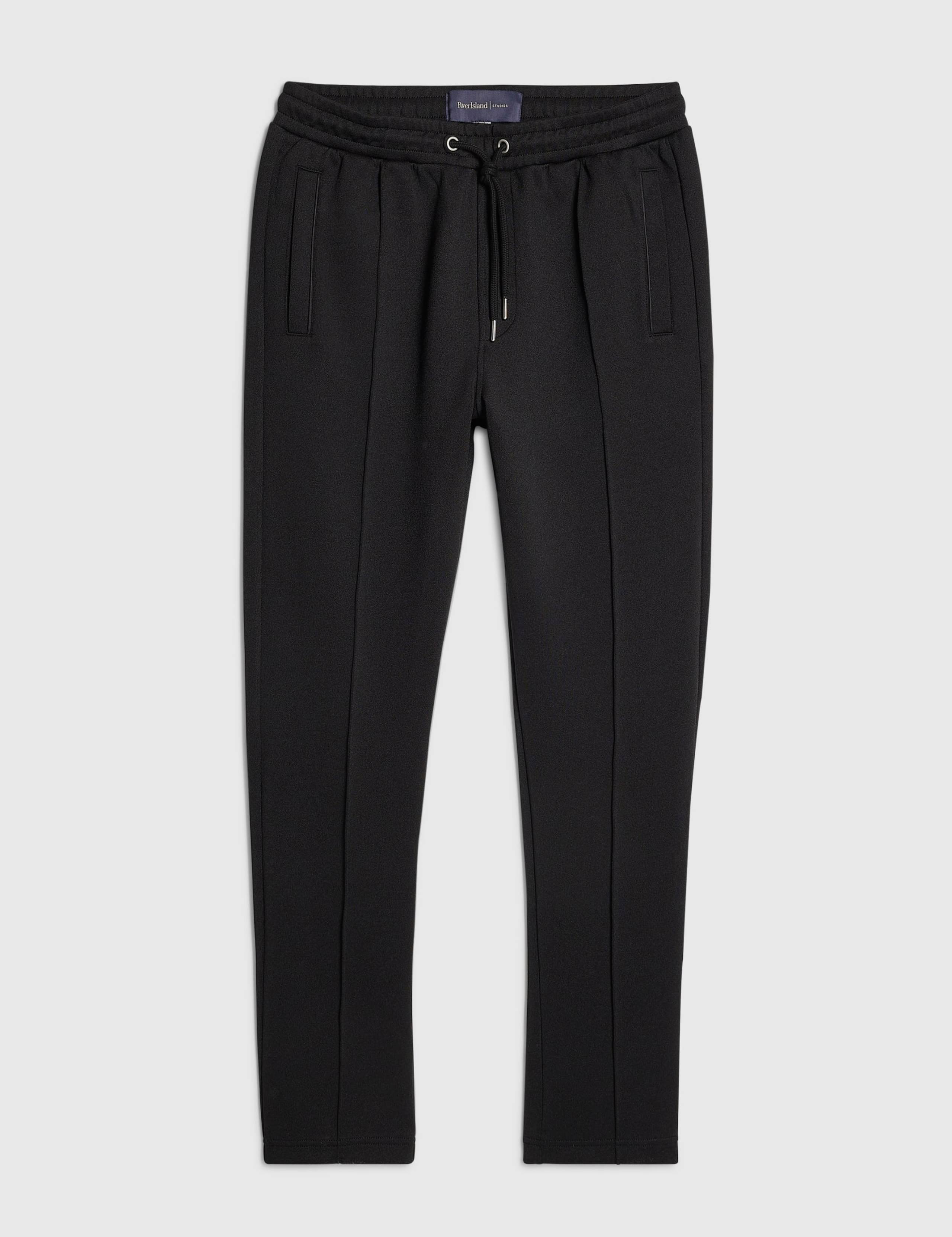 Textured Slim Fit Joggers 4 of 6
