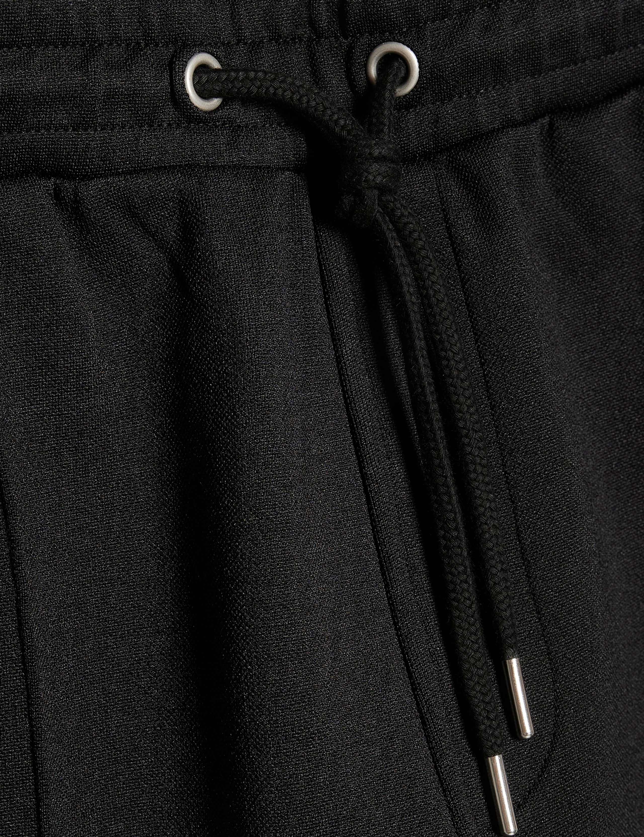 Textured Slim Fit Joggers 5 of 6