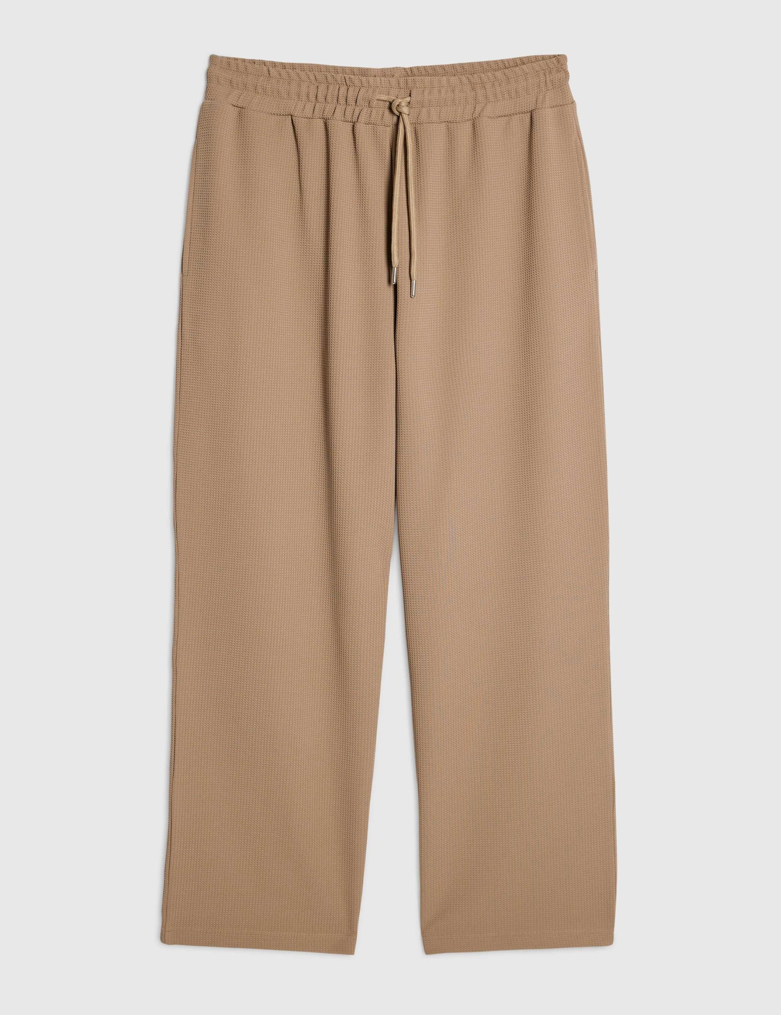 Textured Joggers 4 of 6