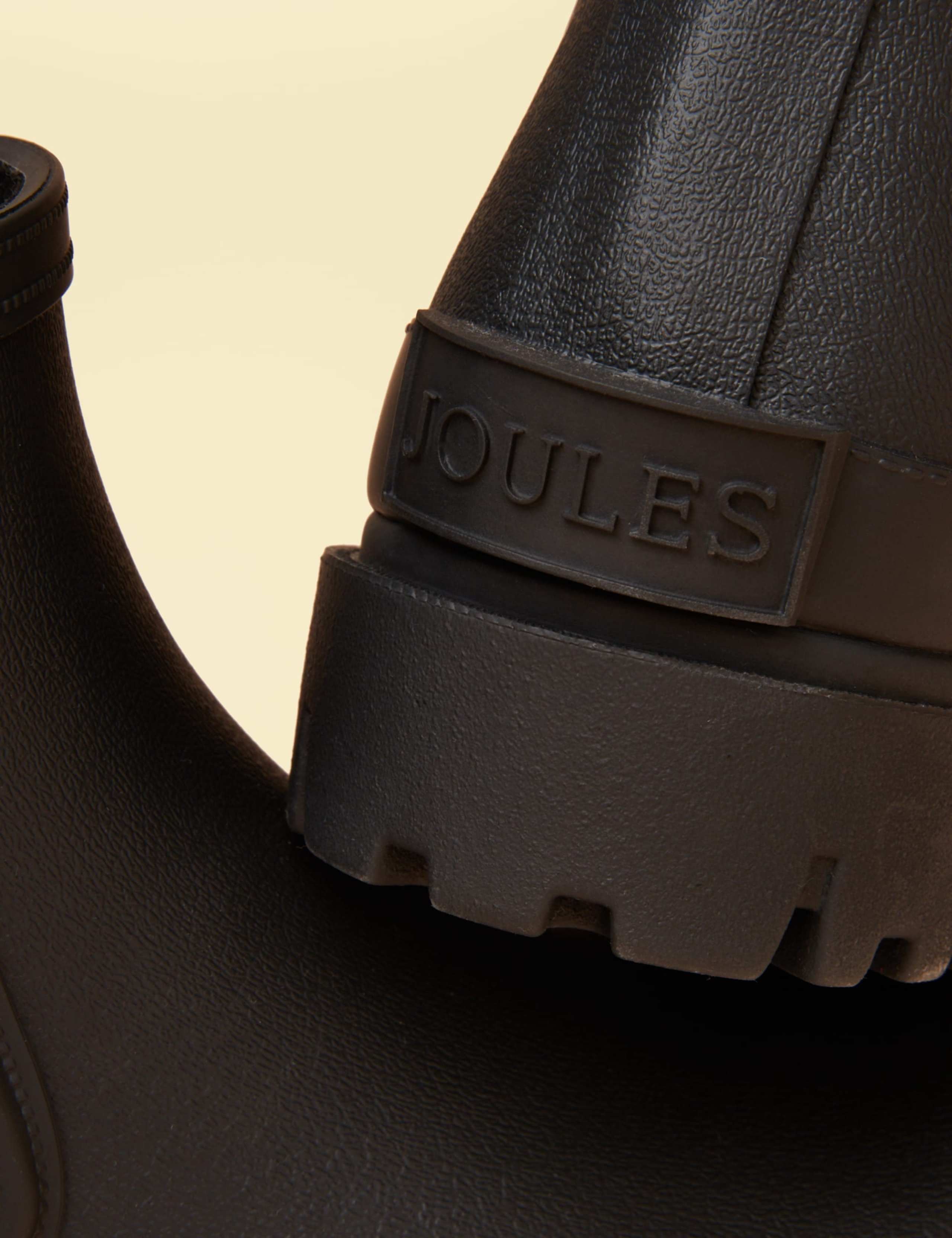 Pull On Short Wellington Boots 2 of 6