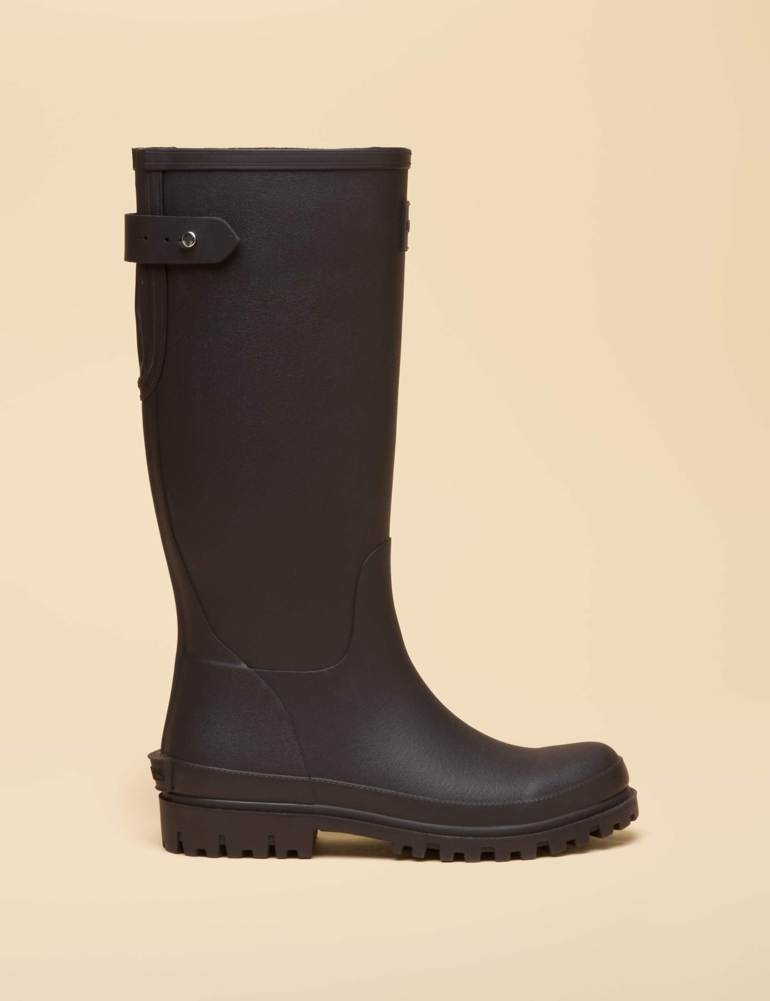 Pull On Tall Wellington Boots 2 of 6