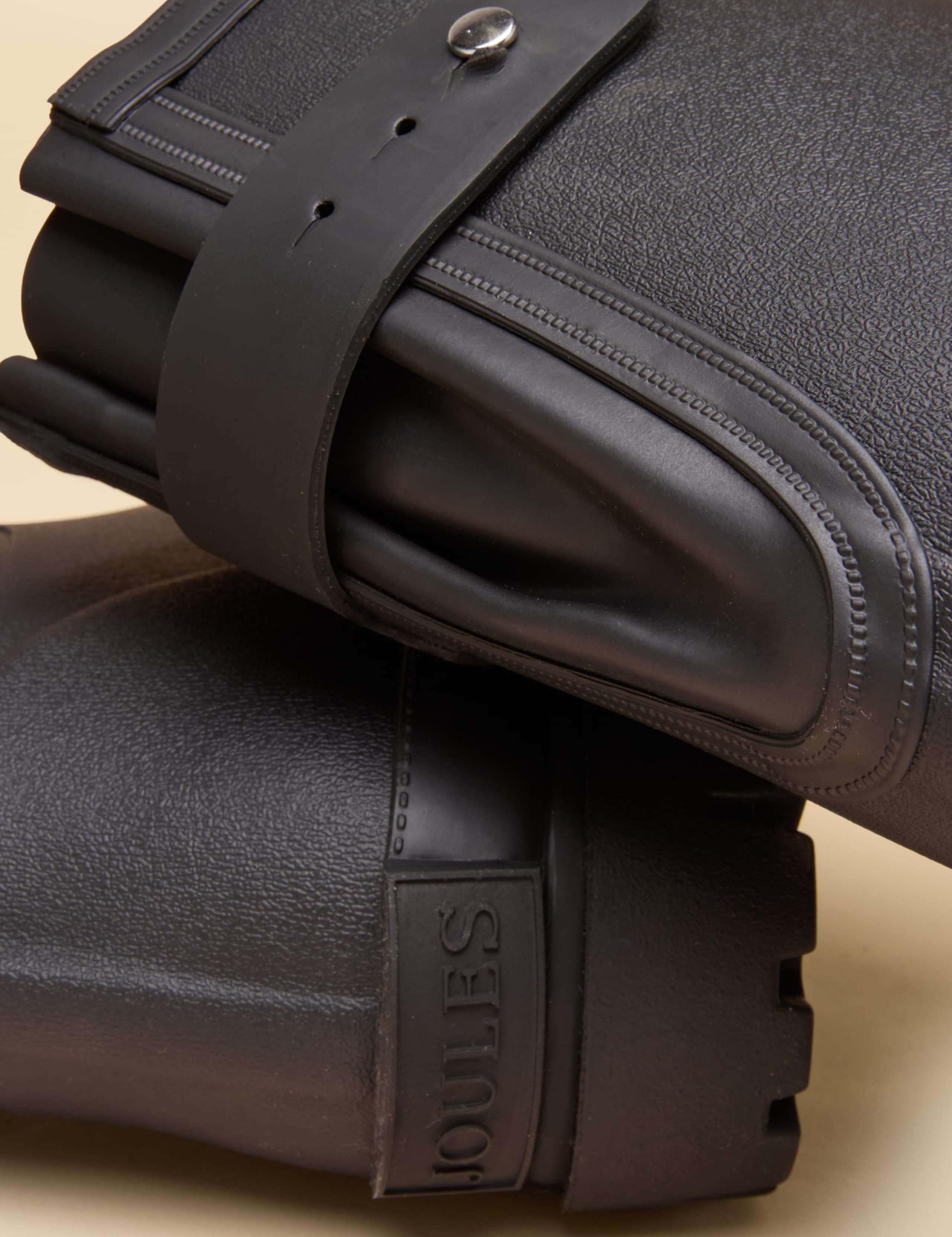 Pull On Tall Wellington Boots 6 of 6