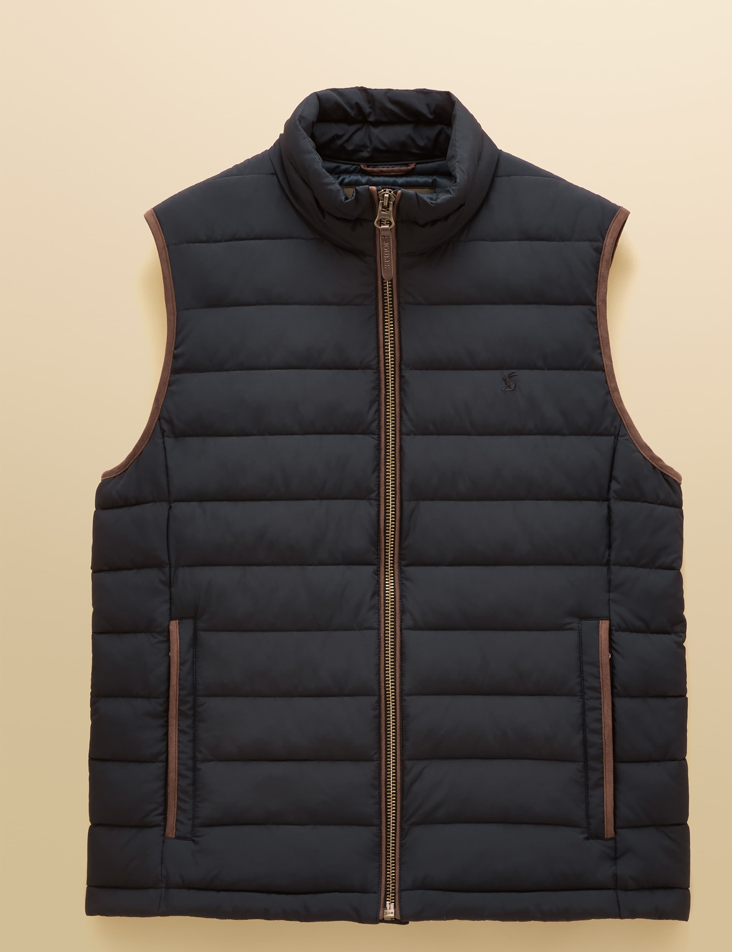 Padded Gilet 3 of 10