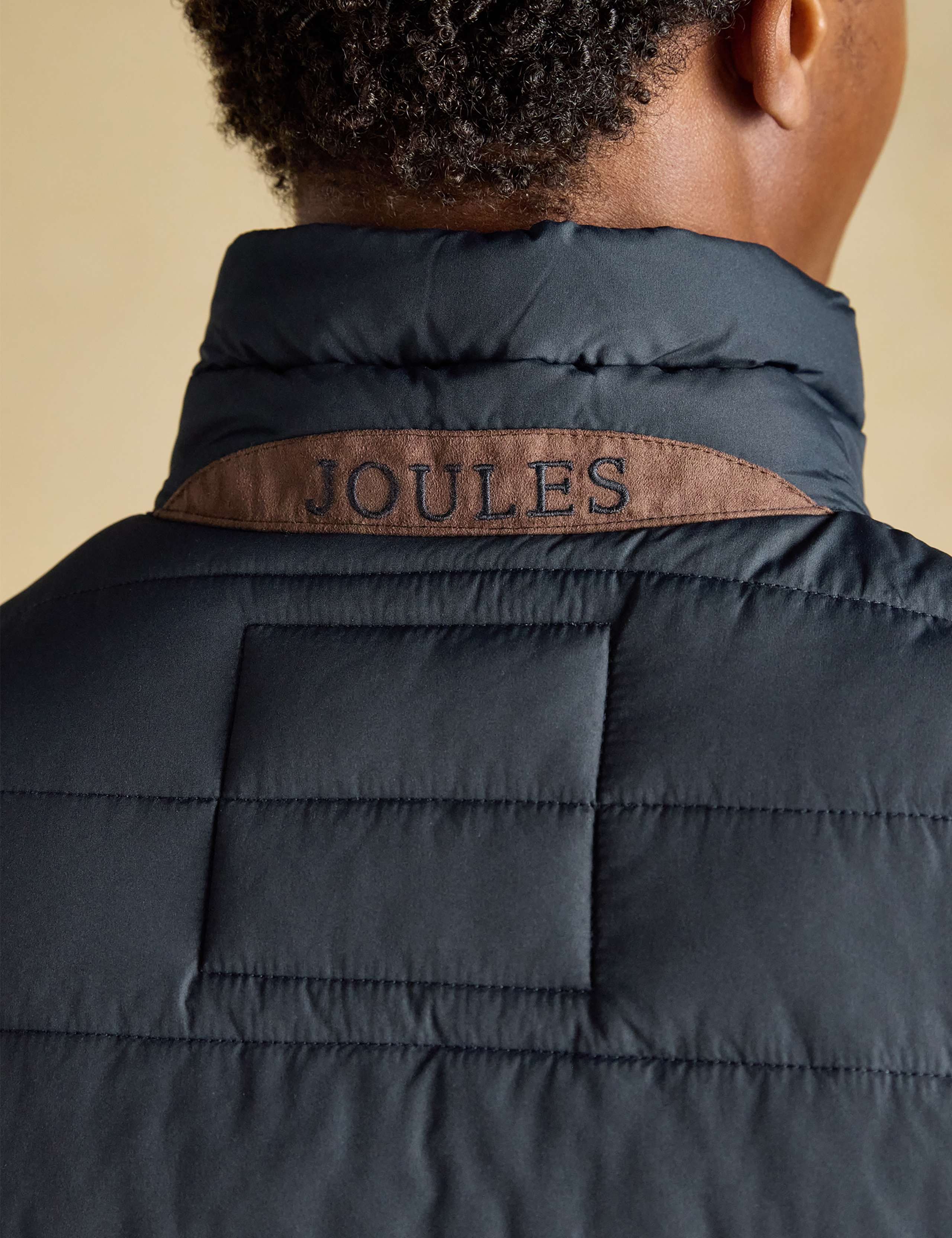 Padded Gilet 4 of 10