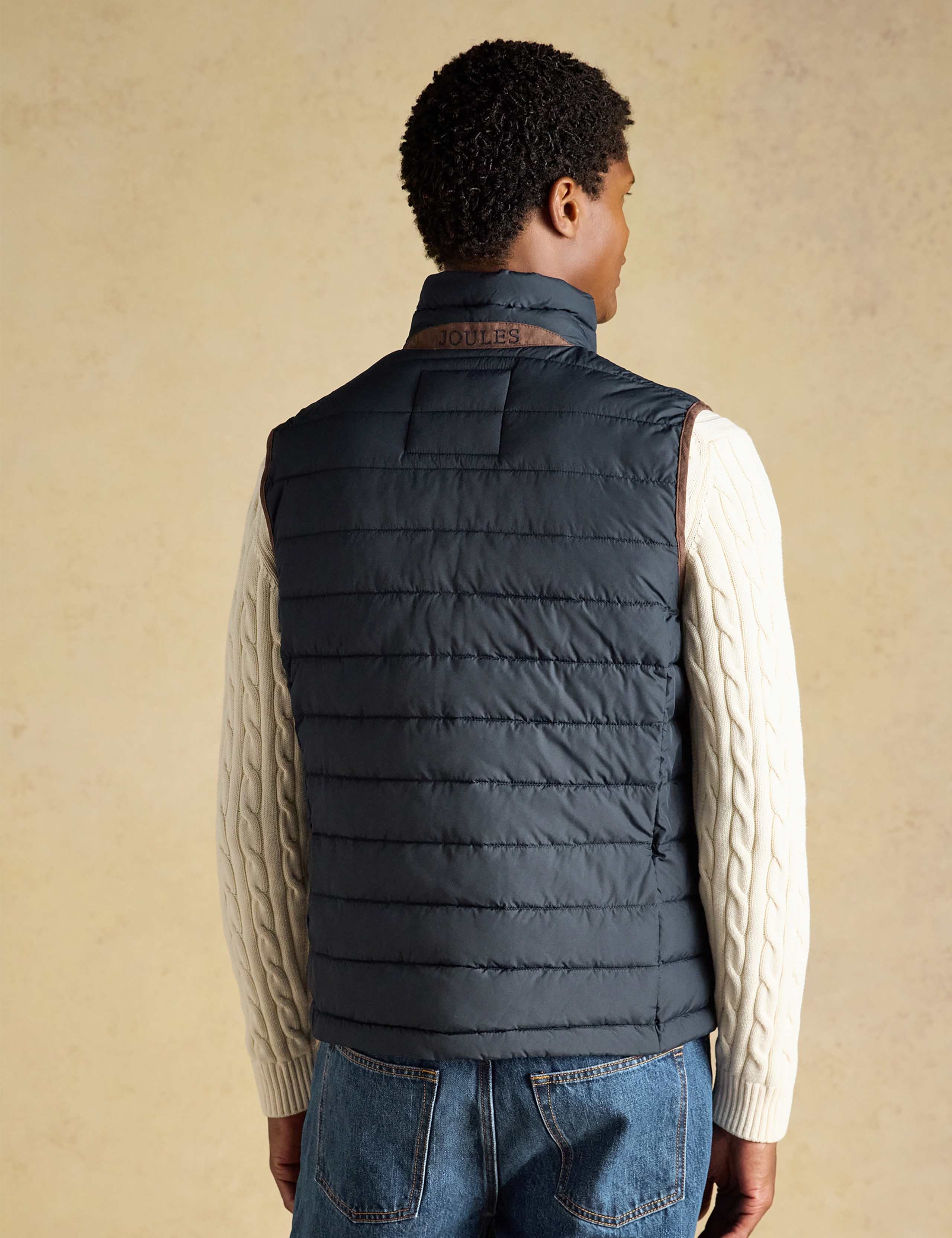 Padded Gilet 5 of 10
