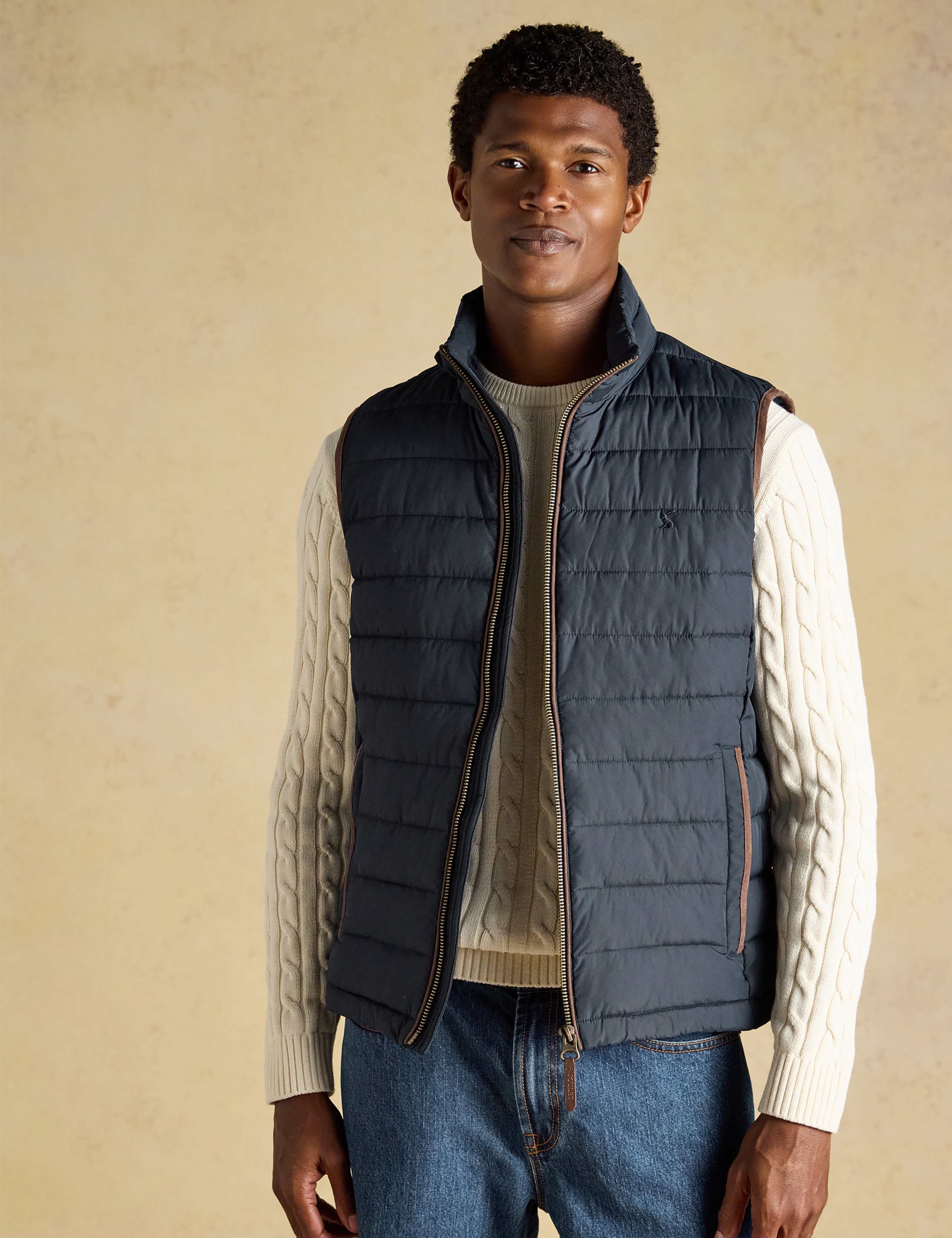 Padded Gilet 6 of 10