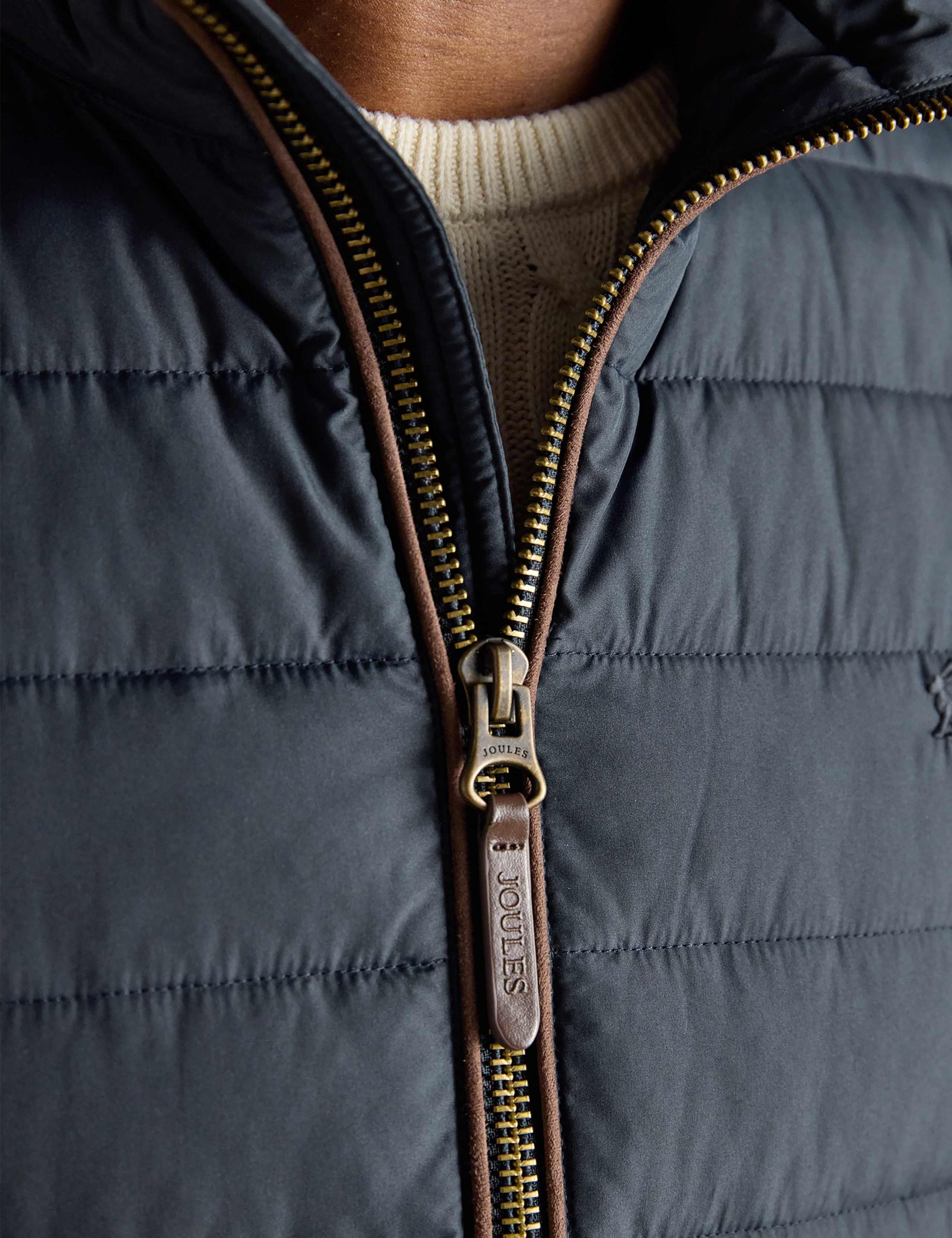 Padded Gilet 7 of 10