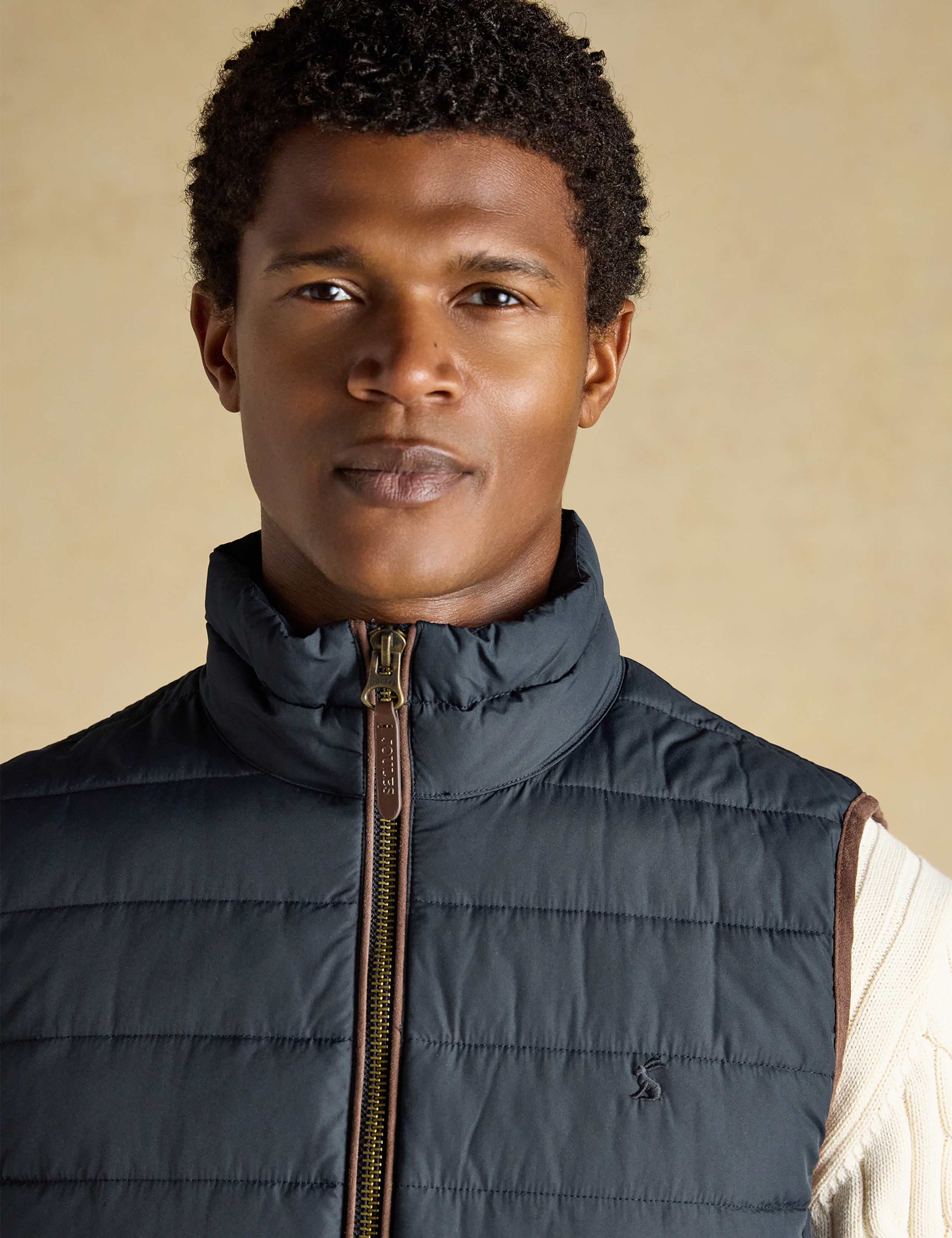 Padded Gilet 8 of 10